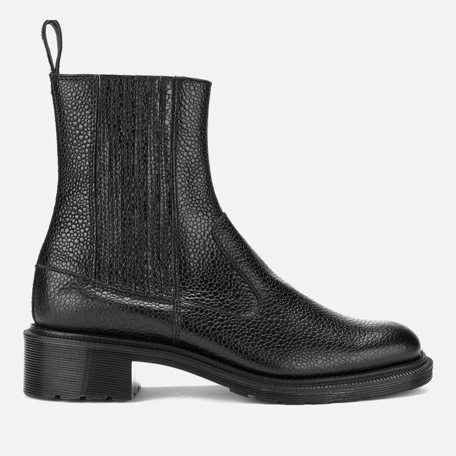 Doc martens eleanore deals