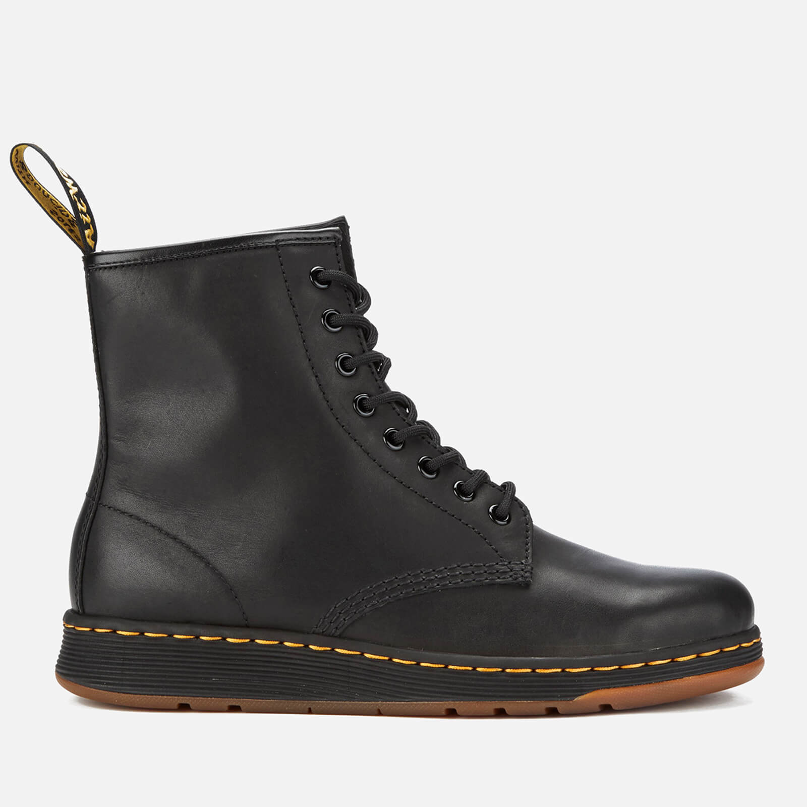 Dr martens newton brown new arrivals