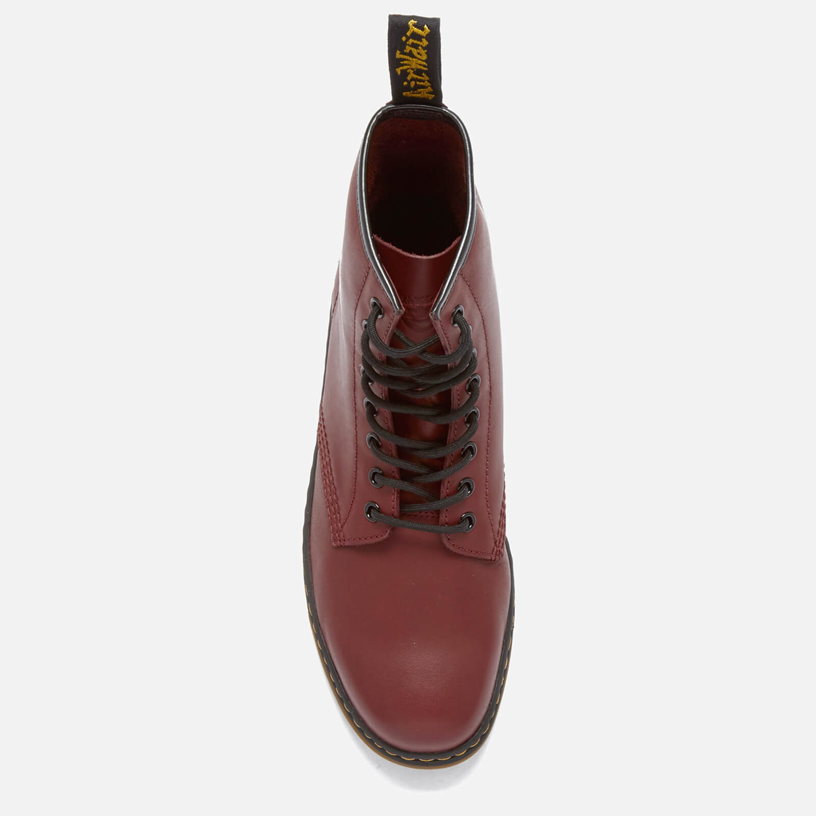 Dr martens newton cherry cheap
