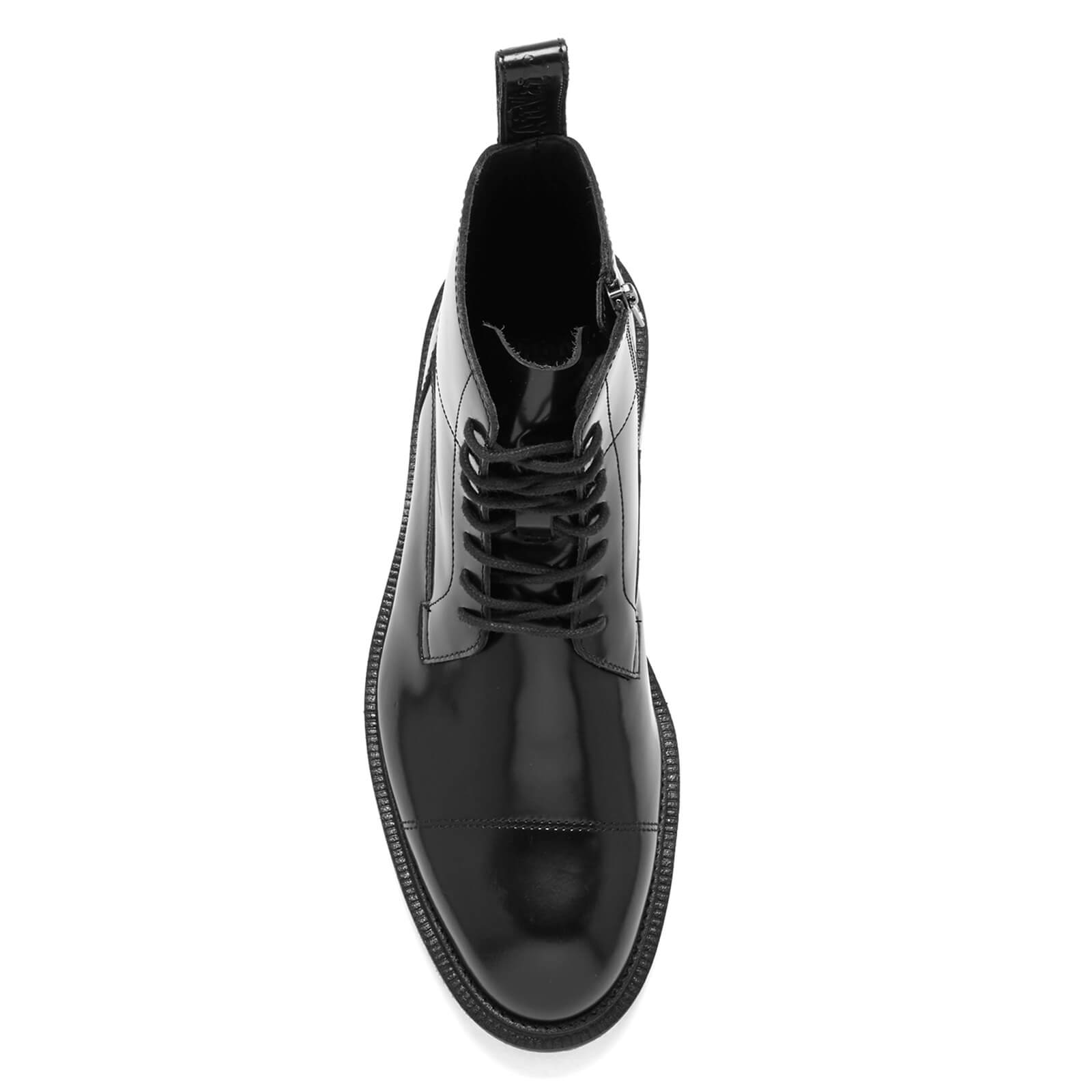 Dr martens 7 eye clearance