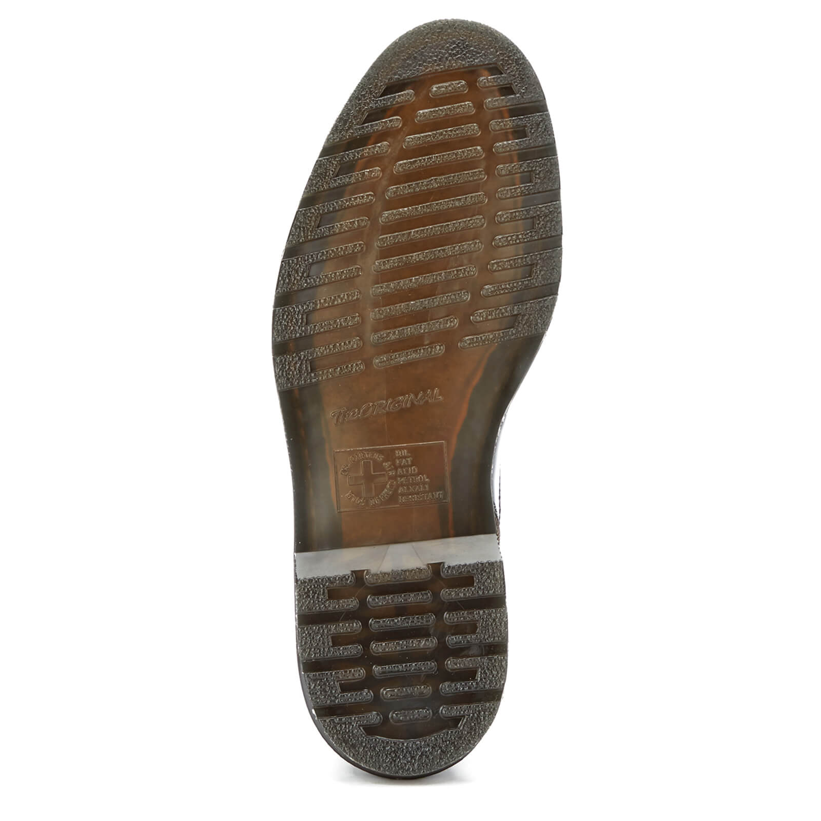 Dr martens winchester 7 eye shop
