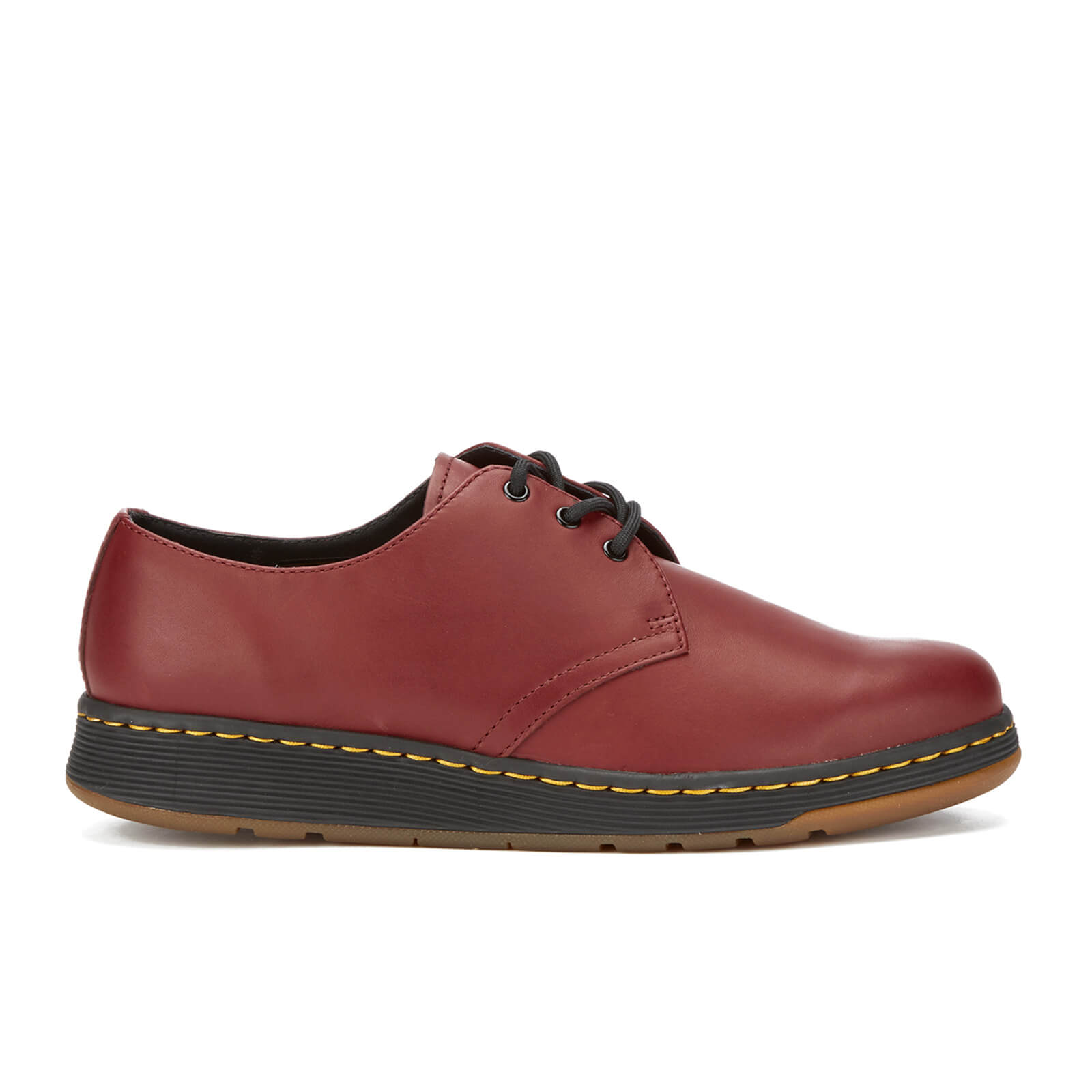 Dr martens cavendish shoes discount