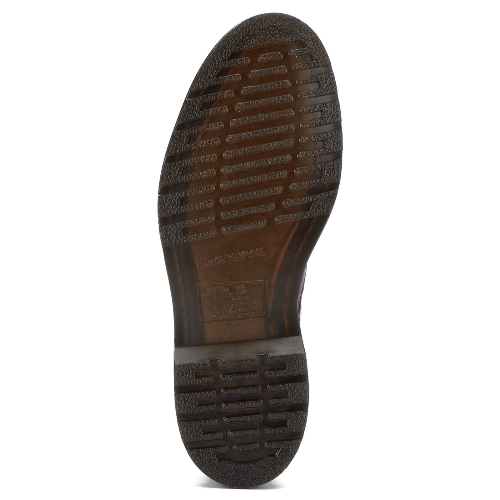 Dr martens morris 2025