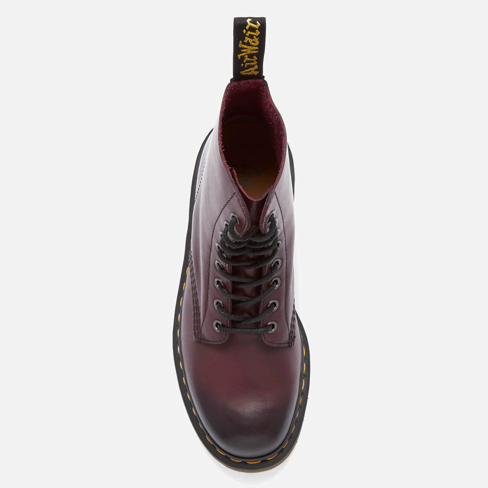 Doc martens sales pascal antique temperley