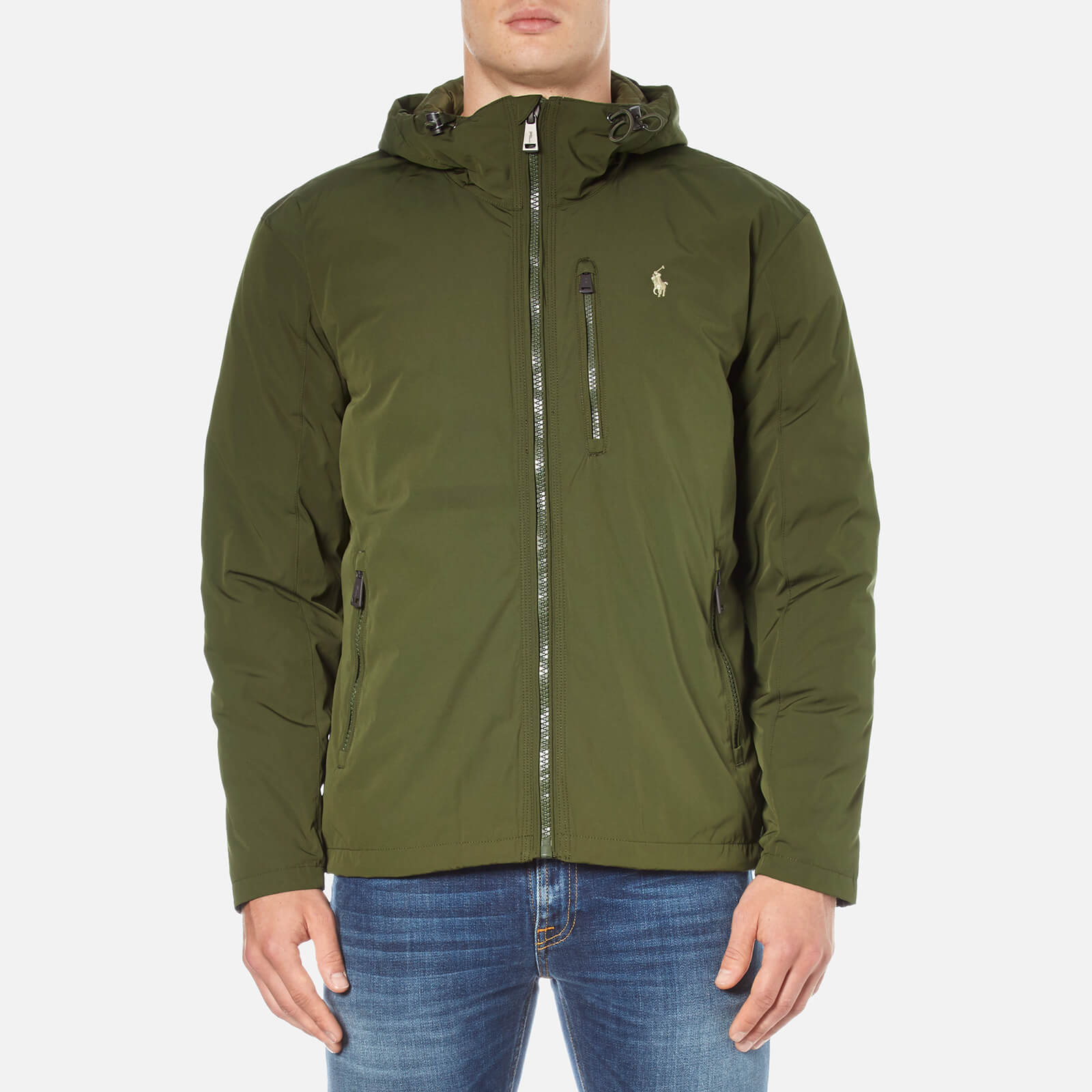 Ralph lauren shop armadillo jacket