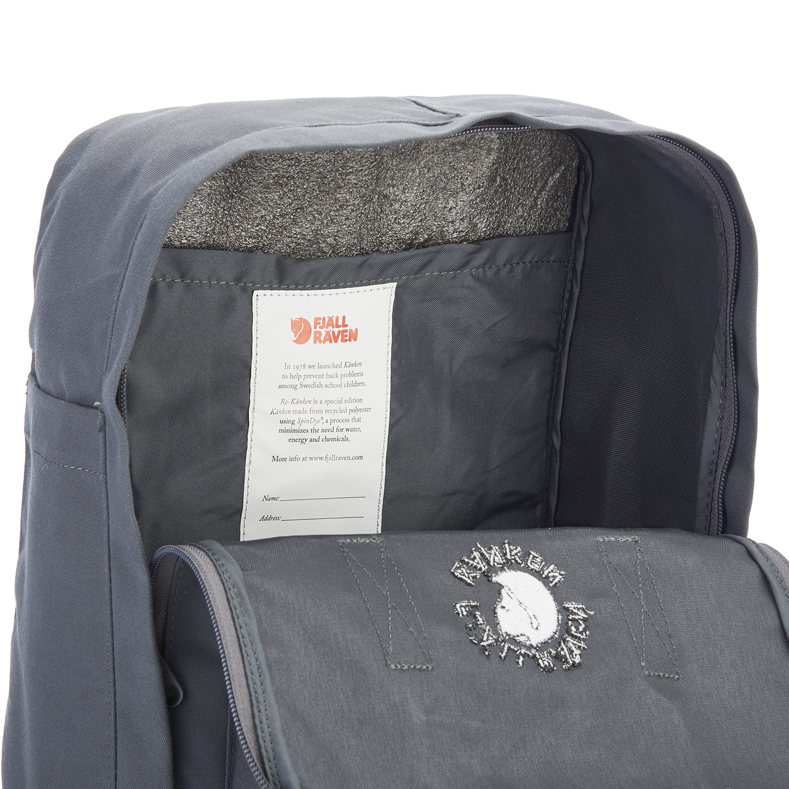 Kanken slate hotsell
