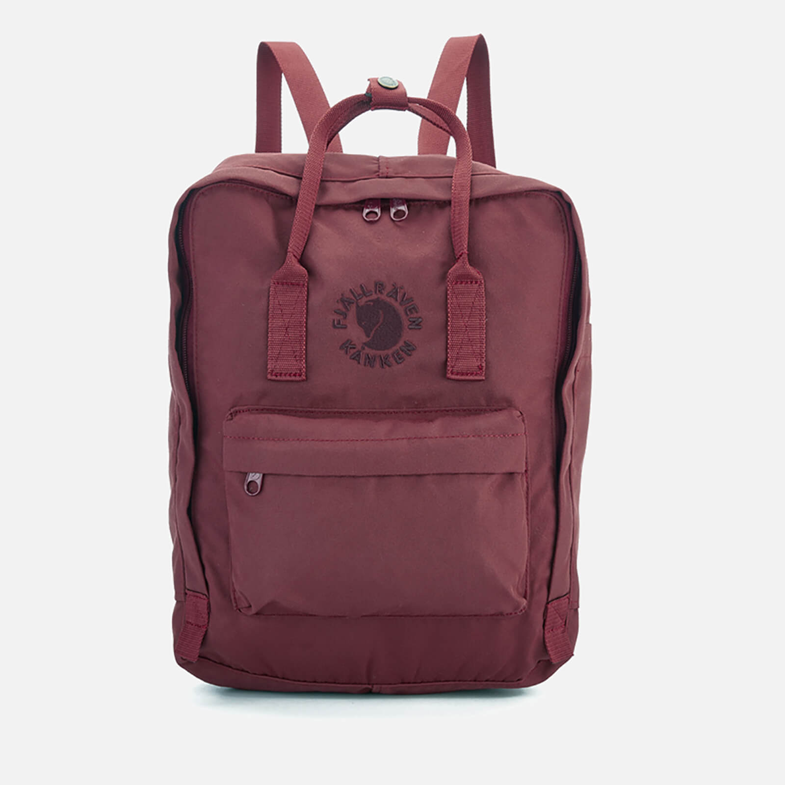 Fjallraven ox red cheap