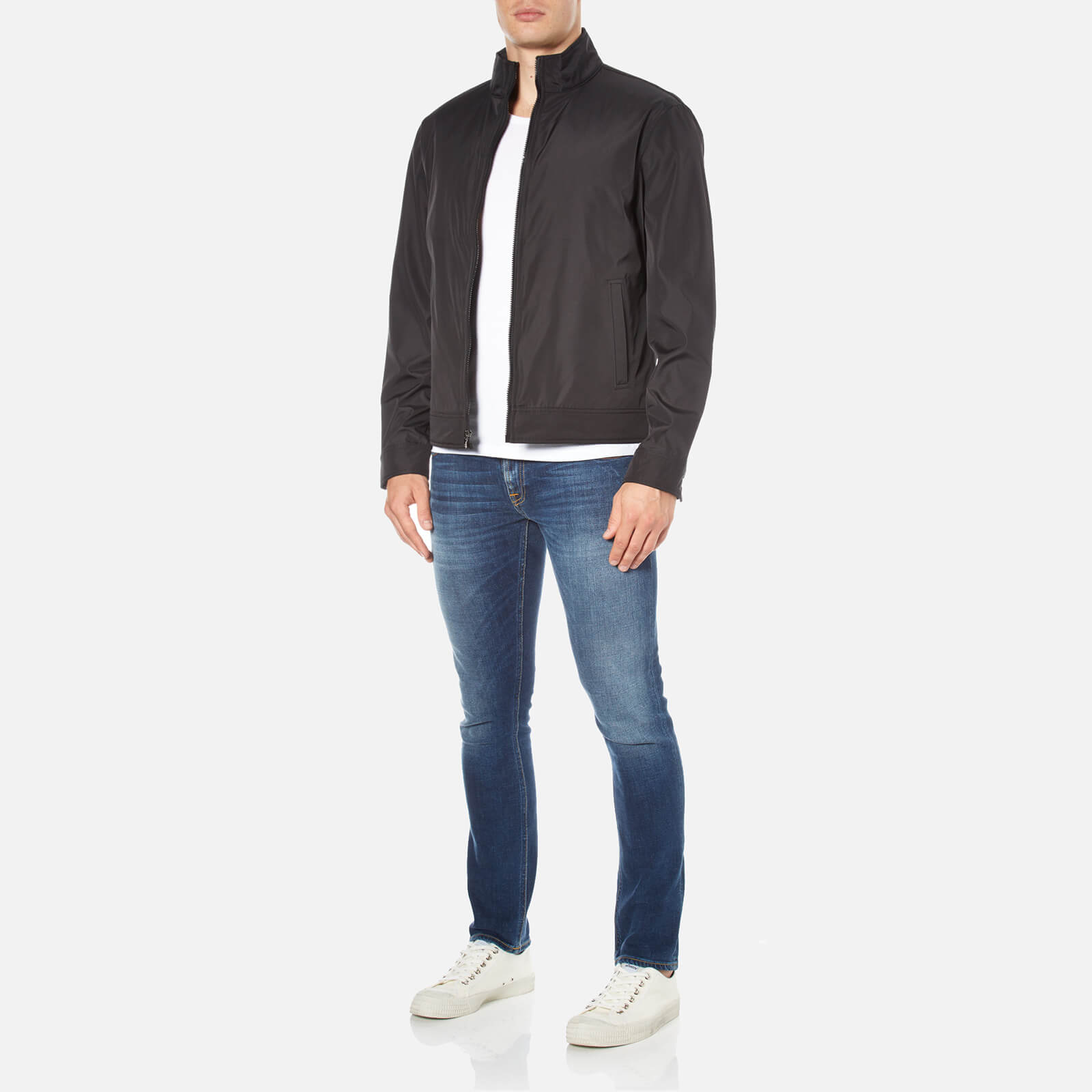 Michael kors 3 in 1 mens jacket top