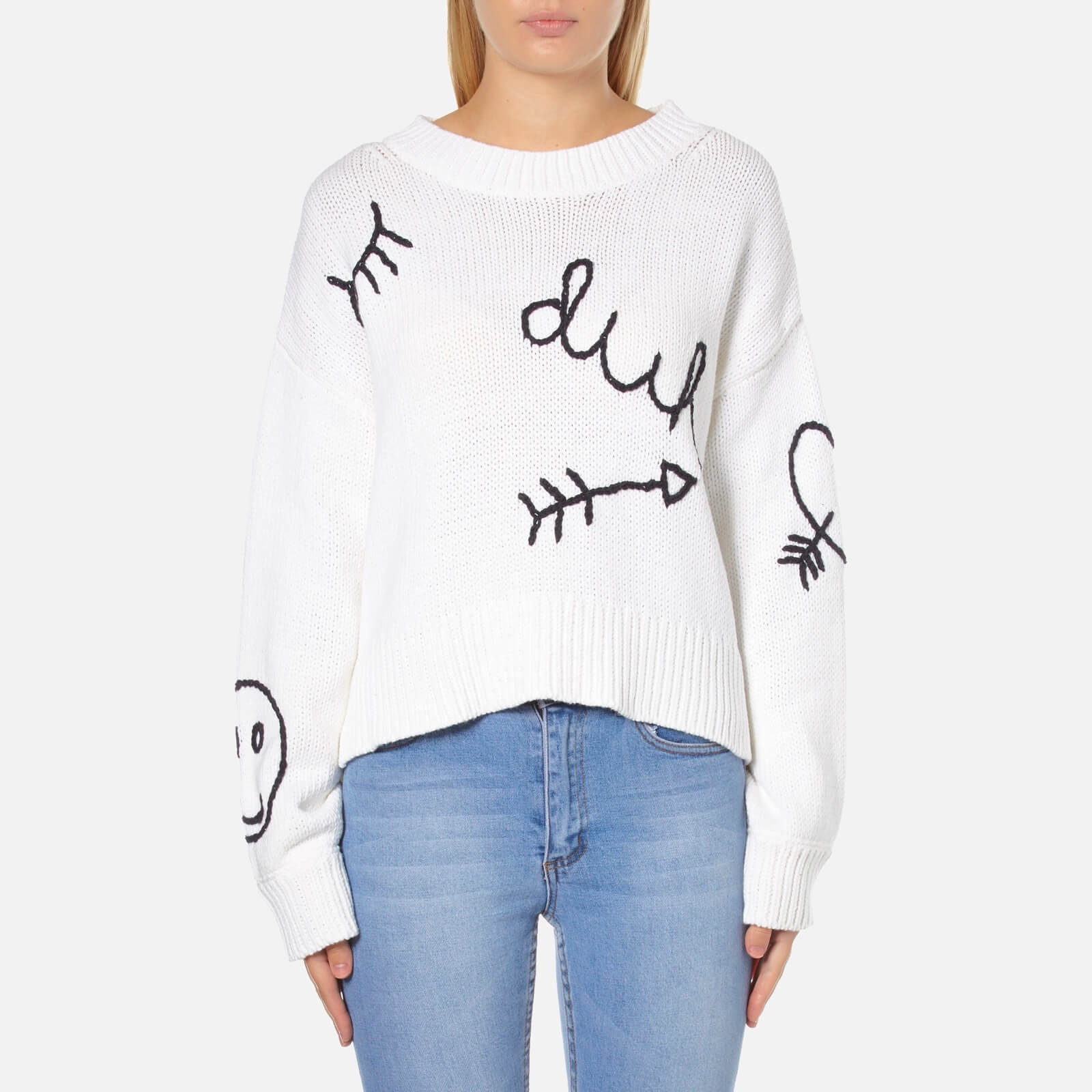 Wildfox jumpers on sale