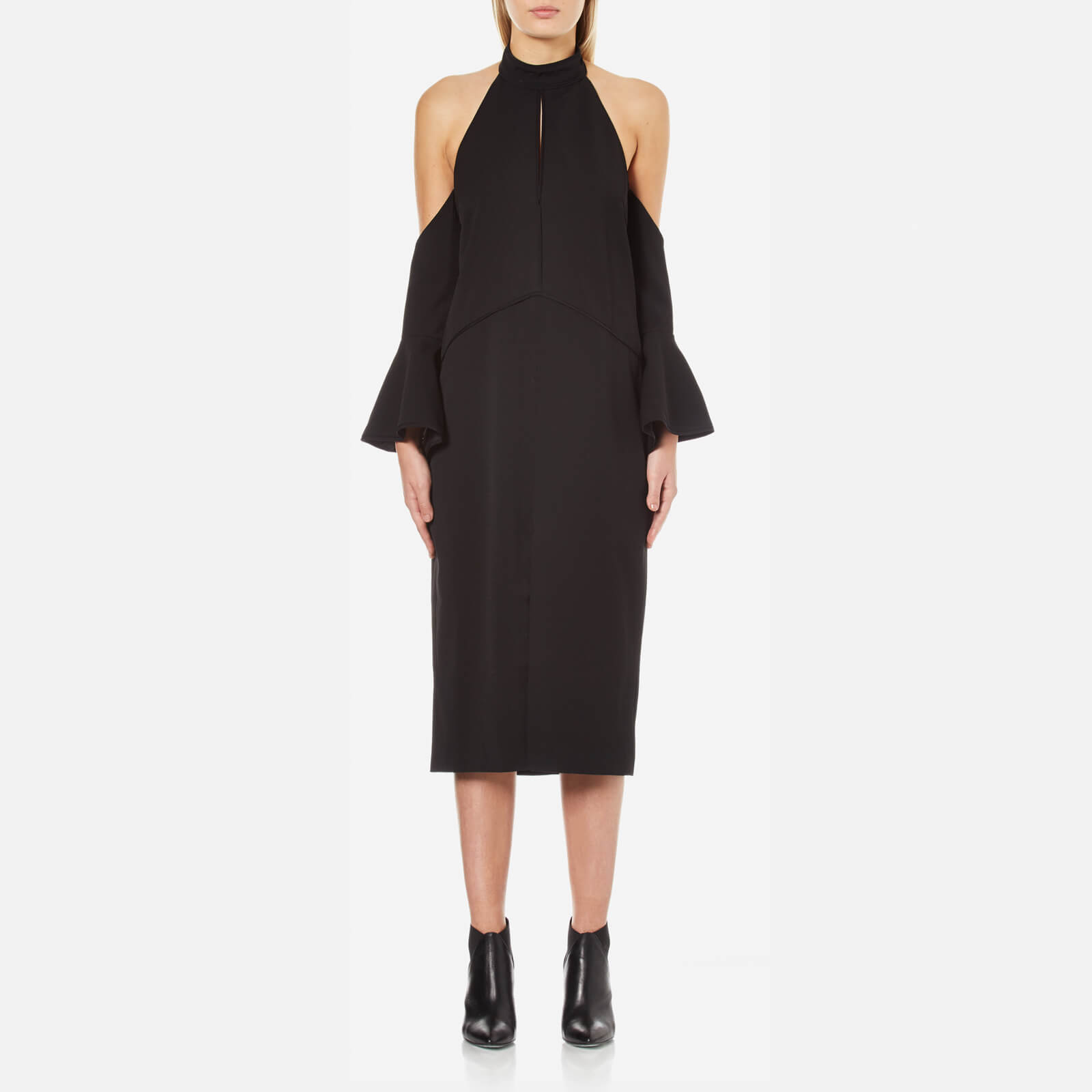 Cmeo collective close enough dress best sale