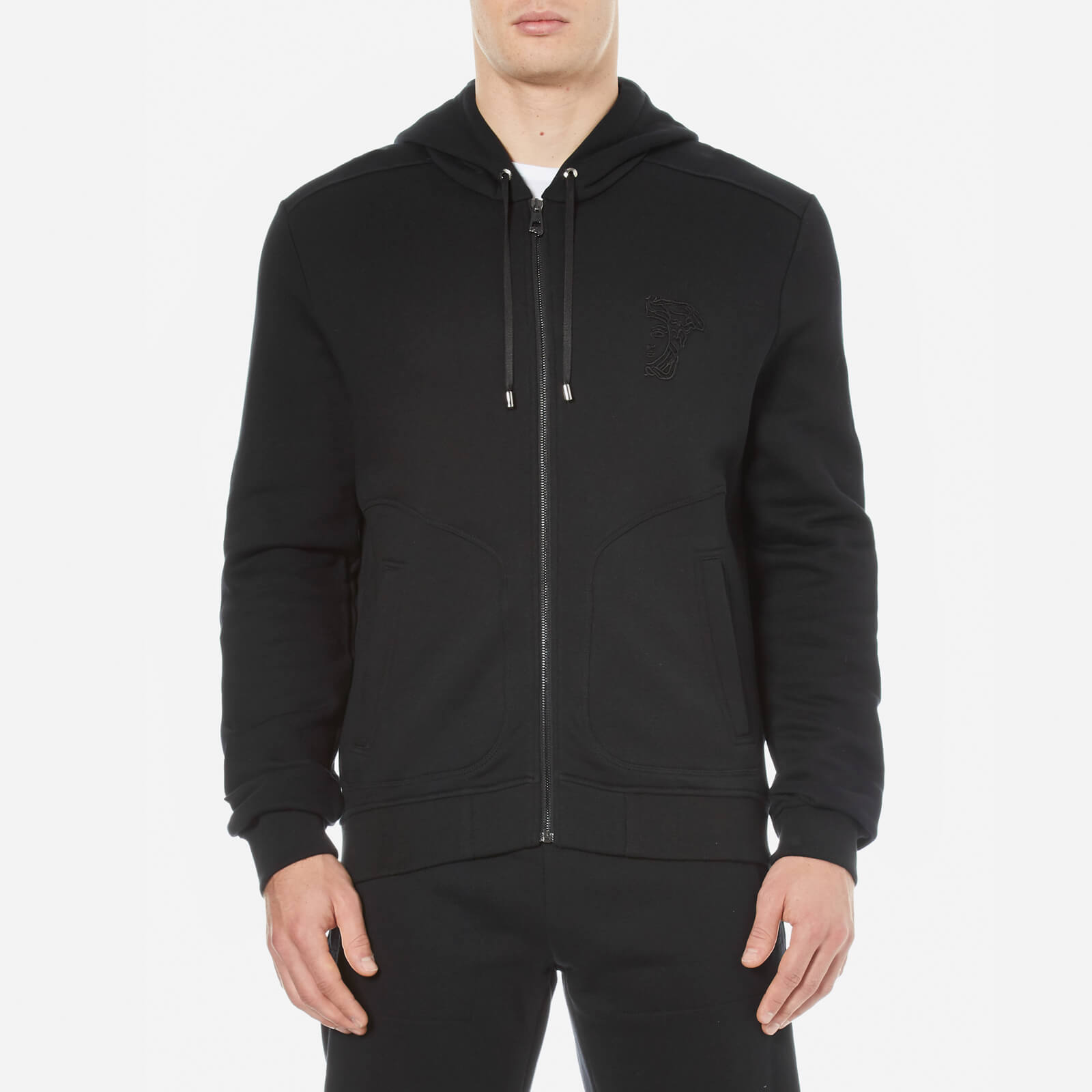 Versace collection tracksuit top
