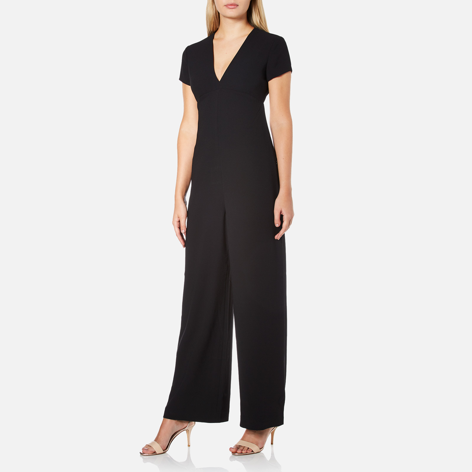 T by alexander wang jumpsuit store