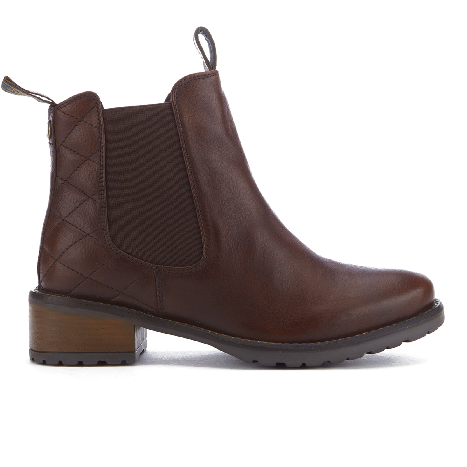 Barbour latimer chelsea boots deals