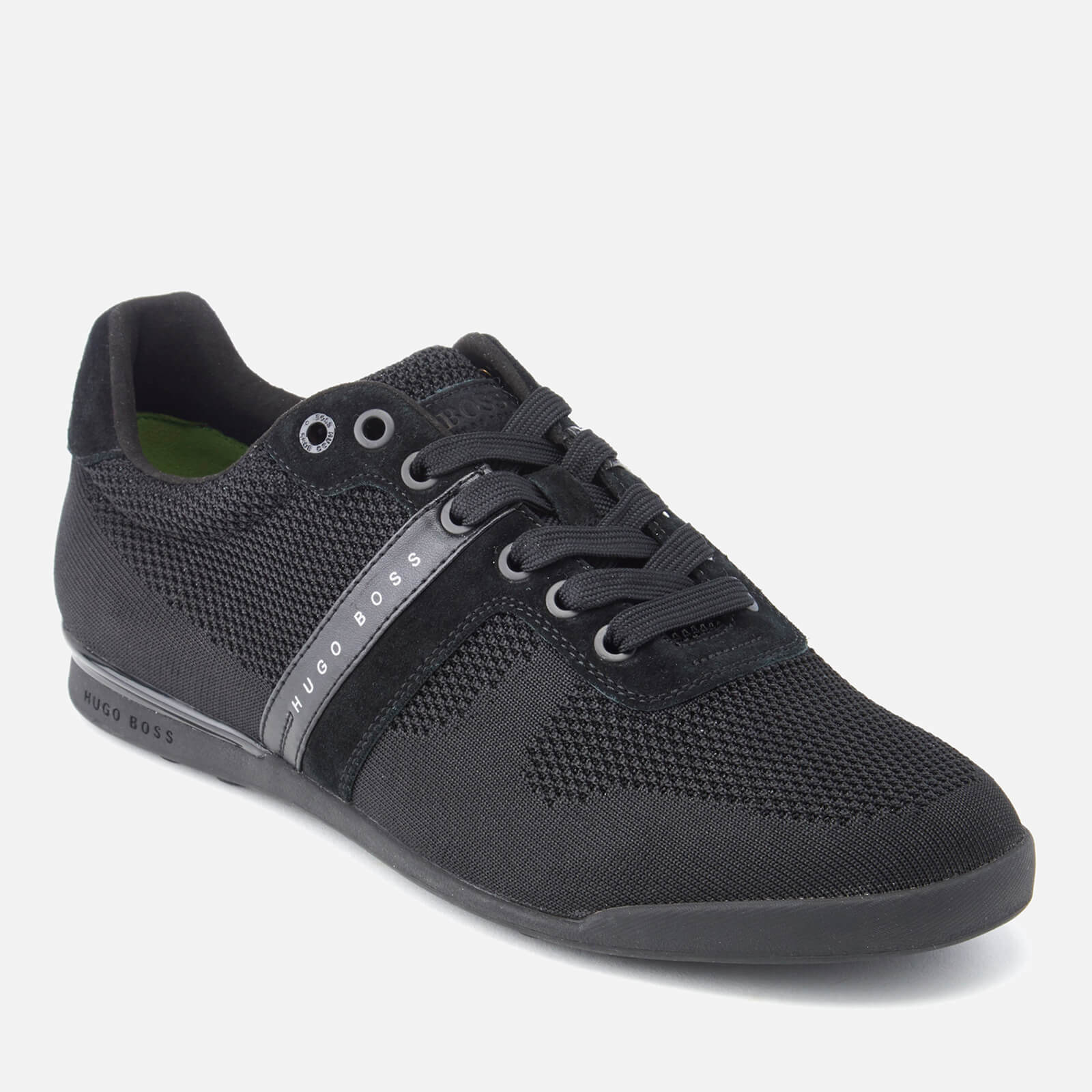 Boss arkansas top trainers