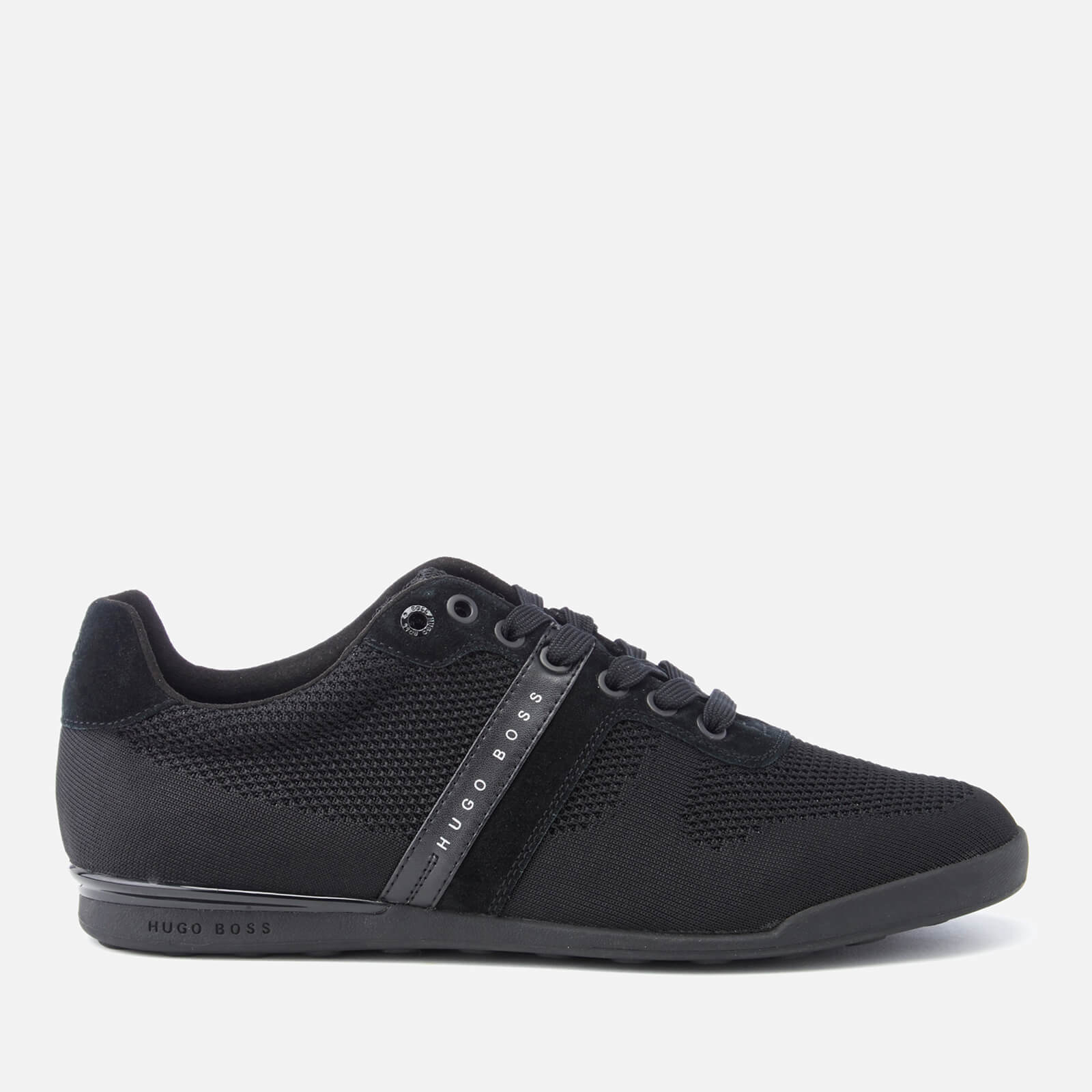 Hugo boss shop arkansas trainers