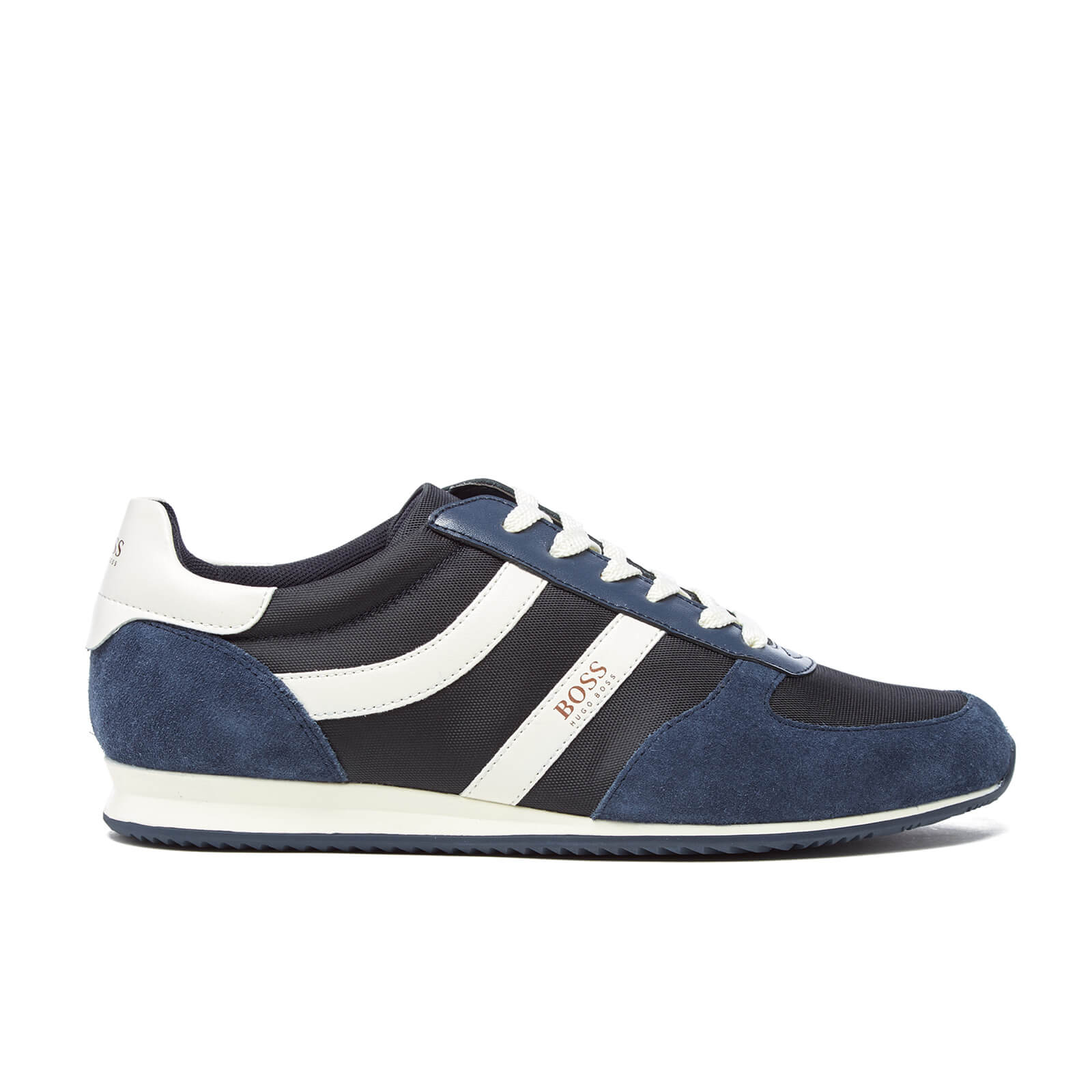 Boss orland trainers hot sale