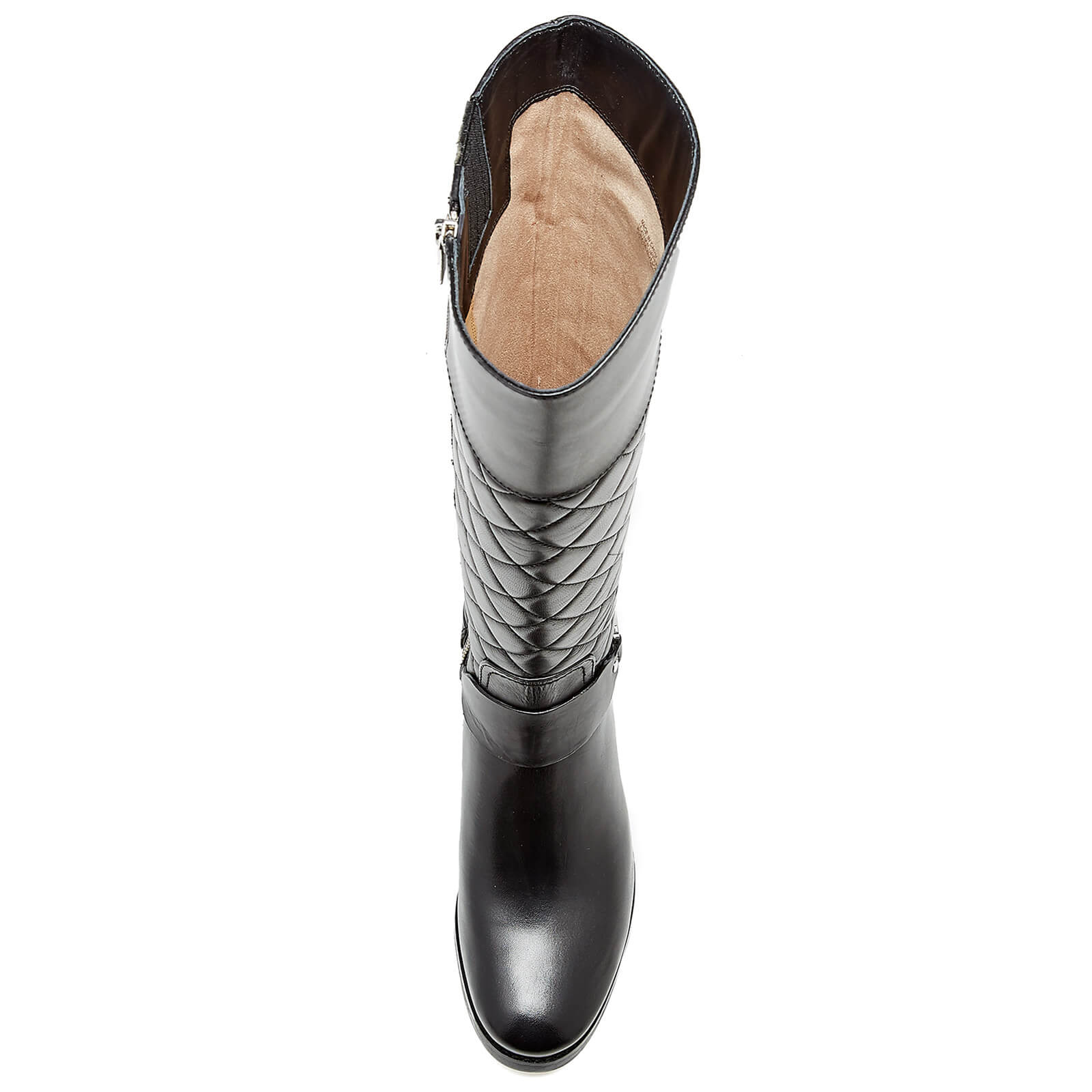Michael kors fulton harness boots discount