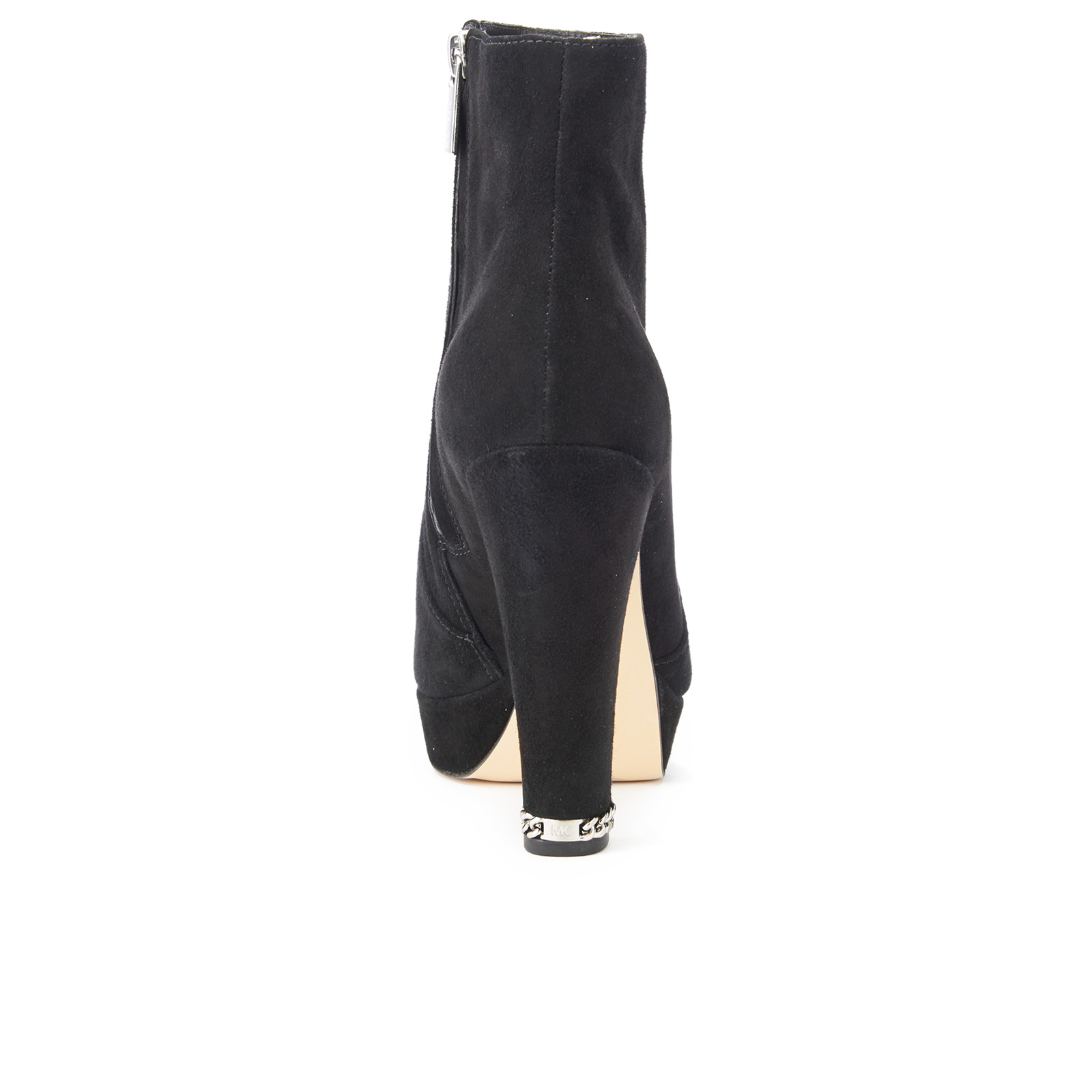 Michael kors sabrina ankle boots online