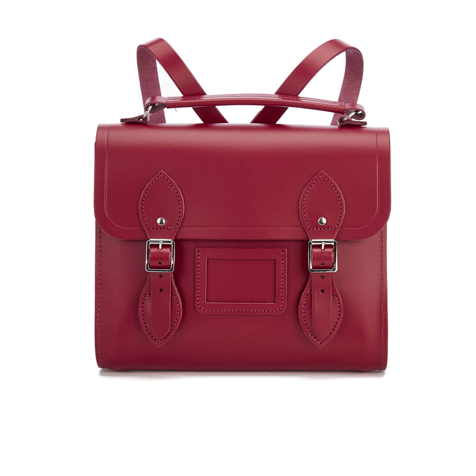 Cambridge satchel barrel backpack sales