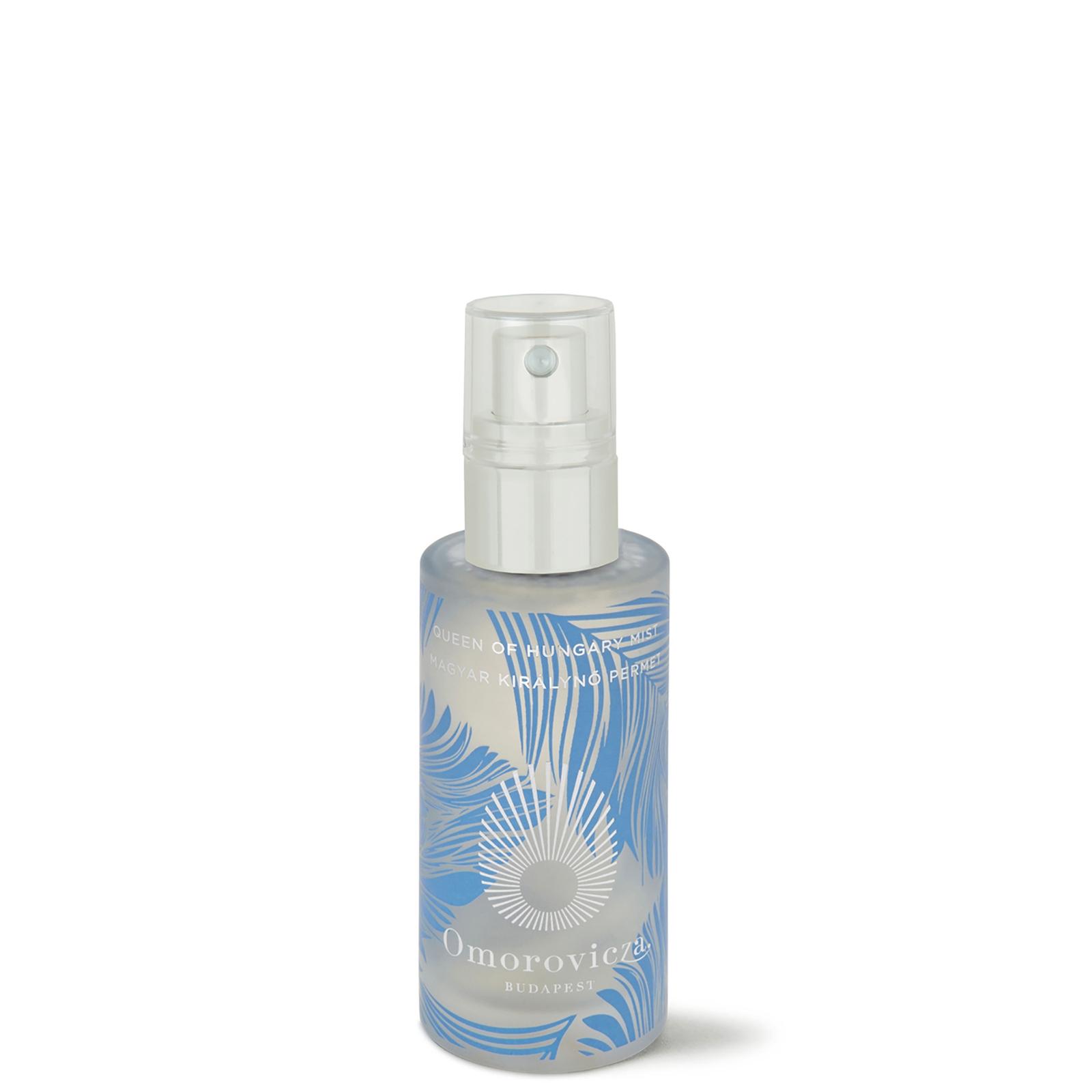 Bruma Queen of Hungary de Omorovicza - Edición Limitada 50 ml