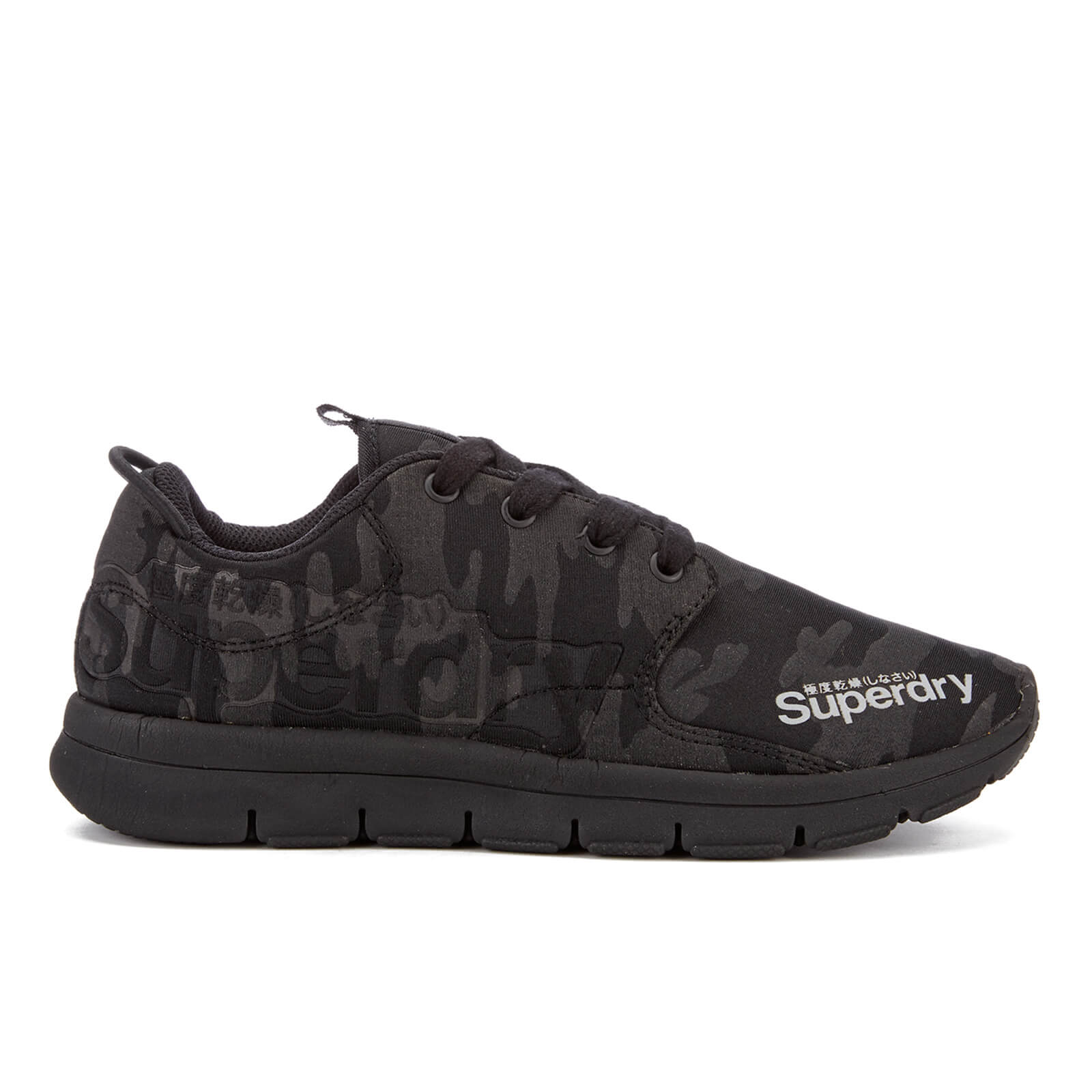 Scuba runner superdry store