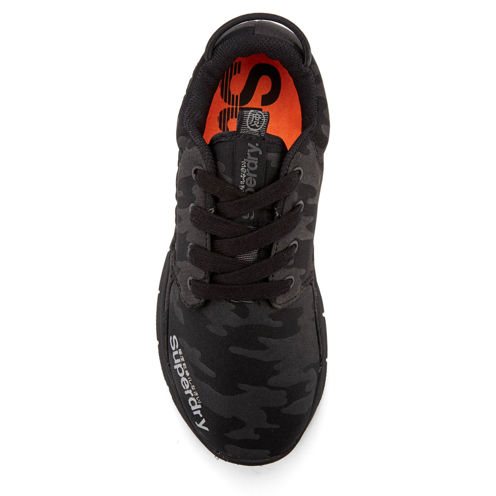 Scuba runner superdry discount