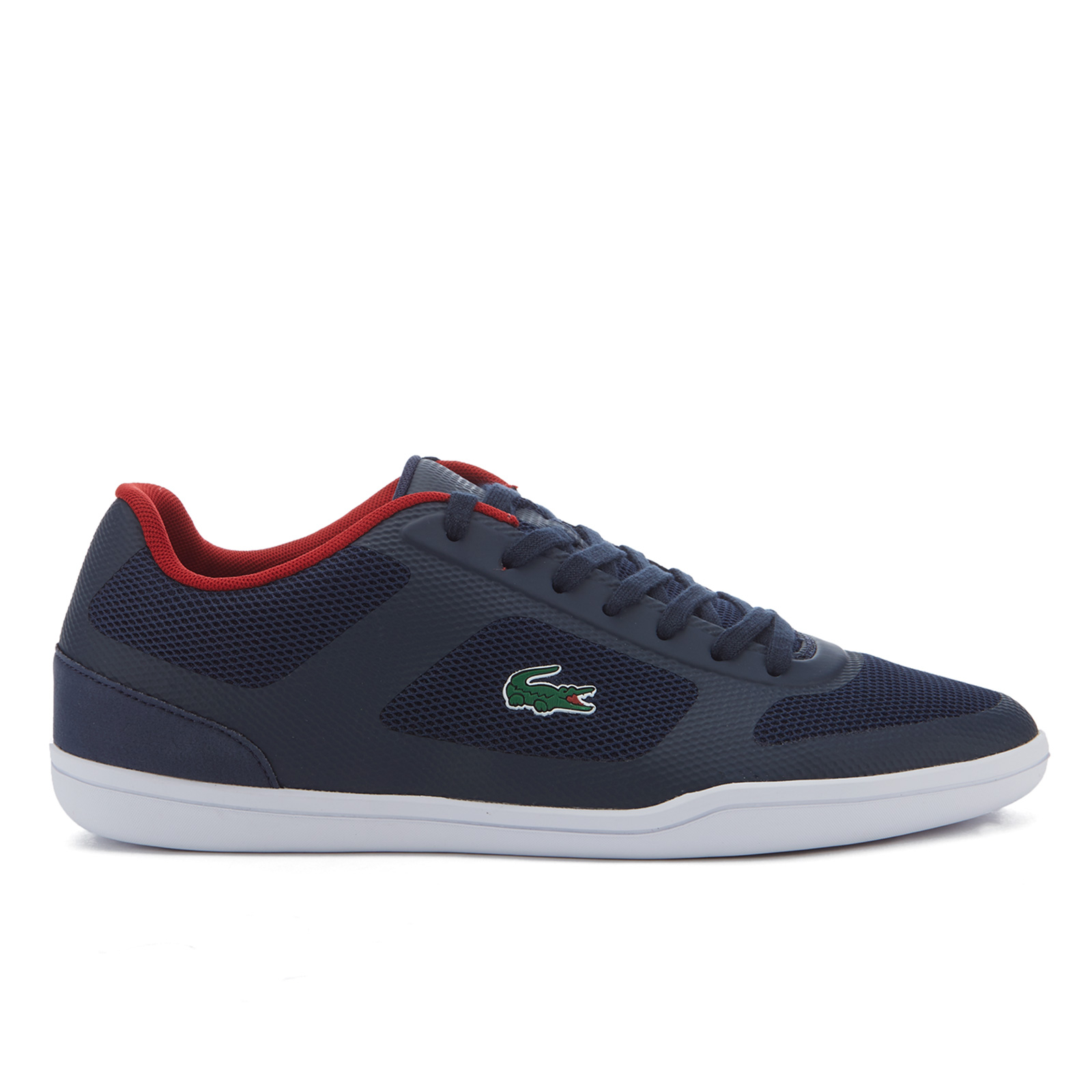 Lacoste best sale court minimal