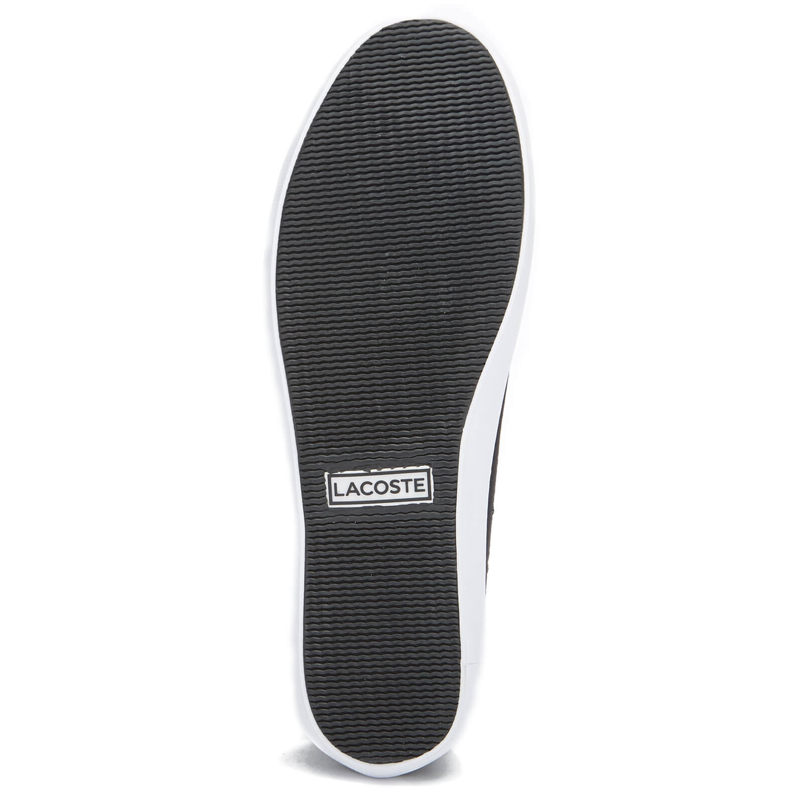 Lacoste sales marthe black