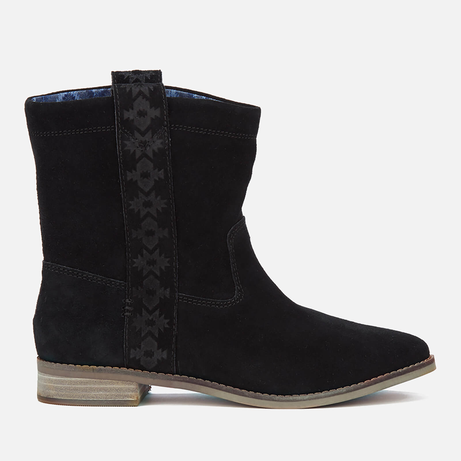 Toms slouch boots top