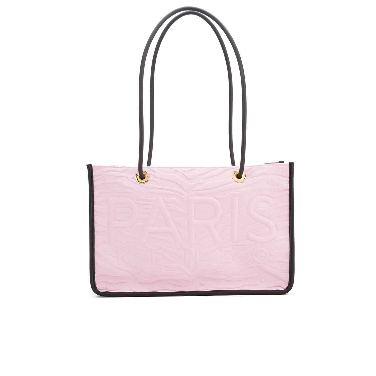 KENZO Women s Kombo East West Tote Bag Red Pink Coggles