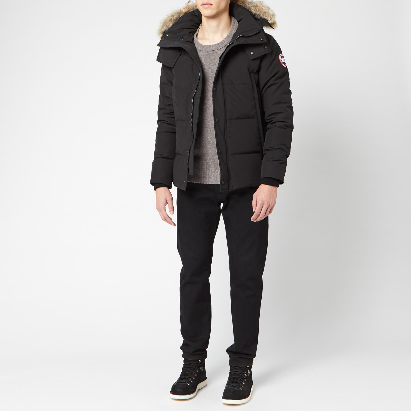 Wyndham jacket on sale