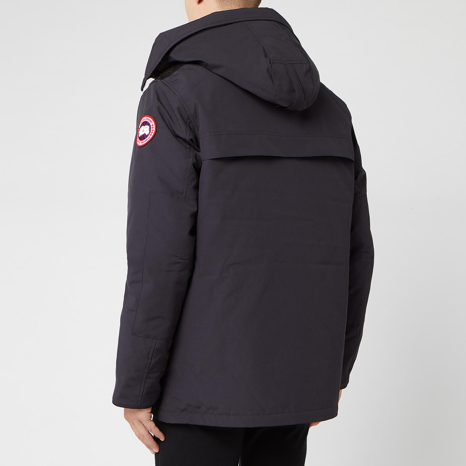 Canada goose garibaldi review 2025