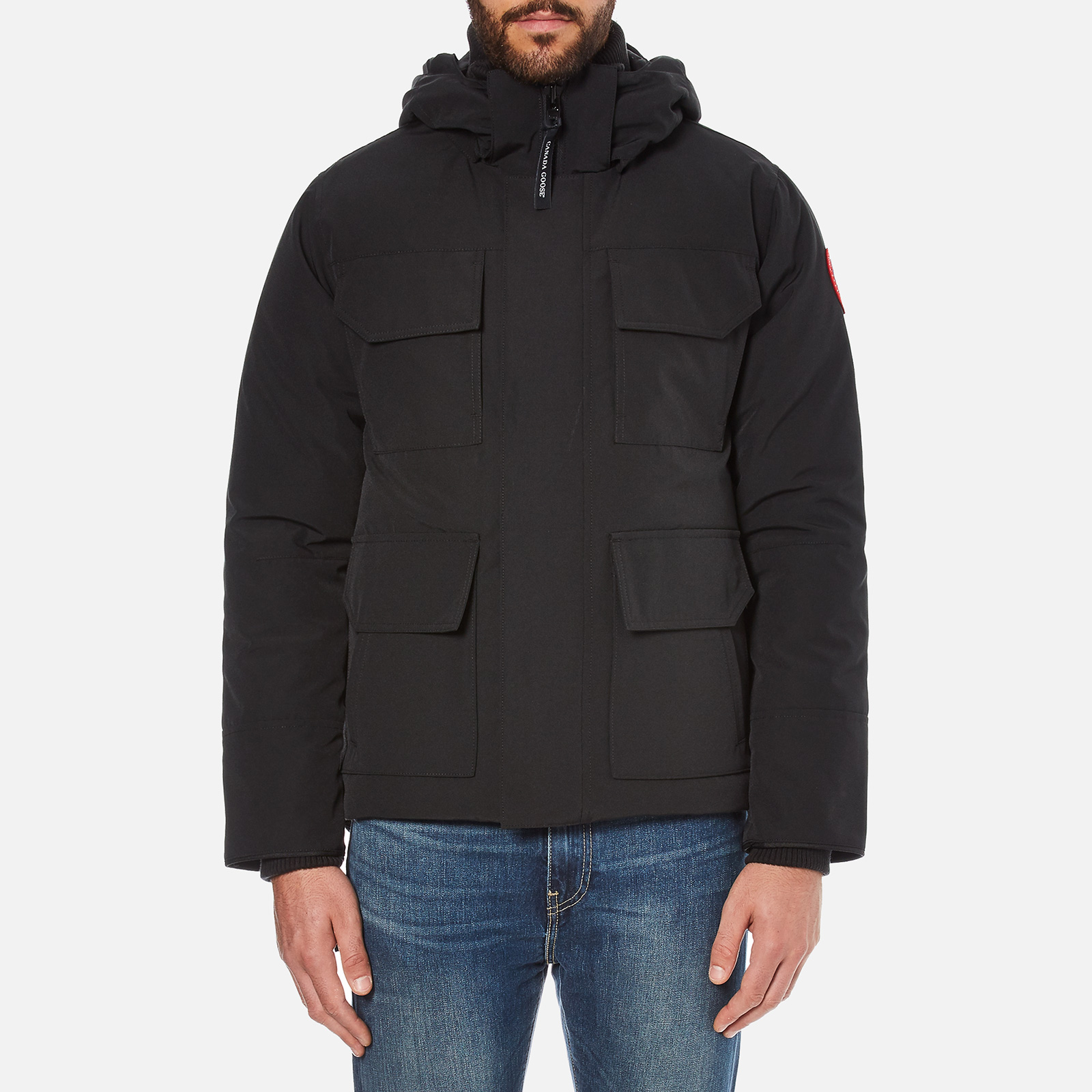 Maitland down parka outlet
