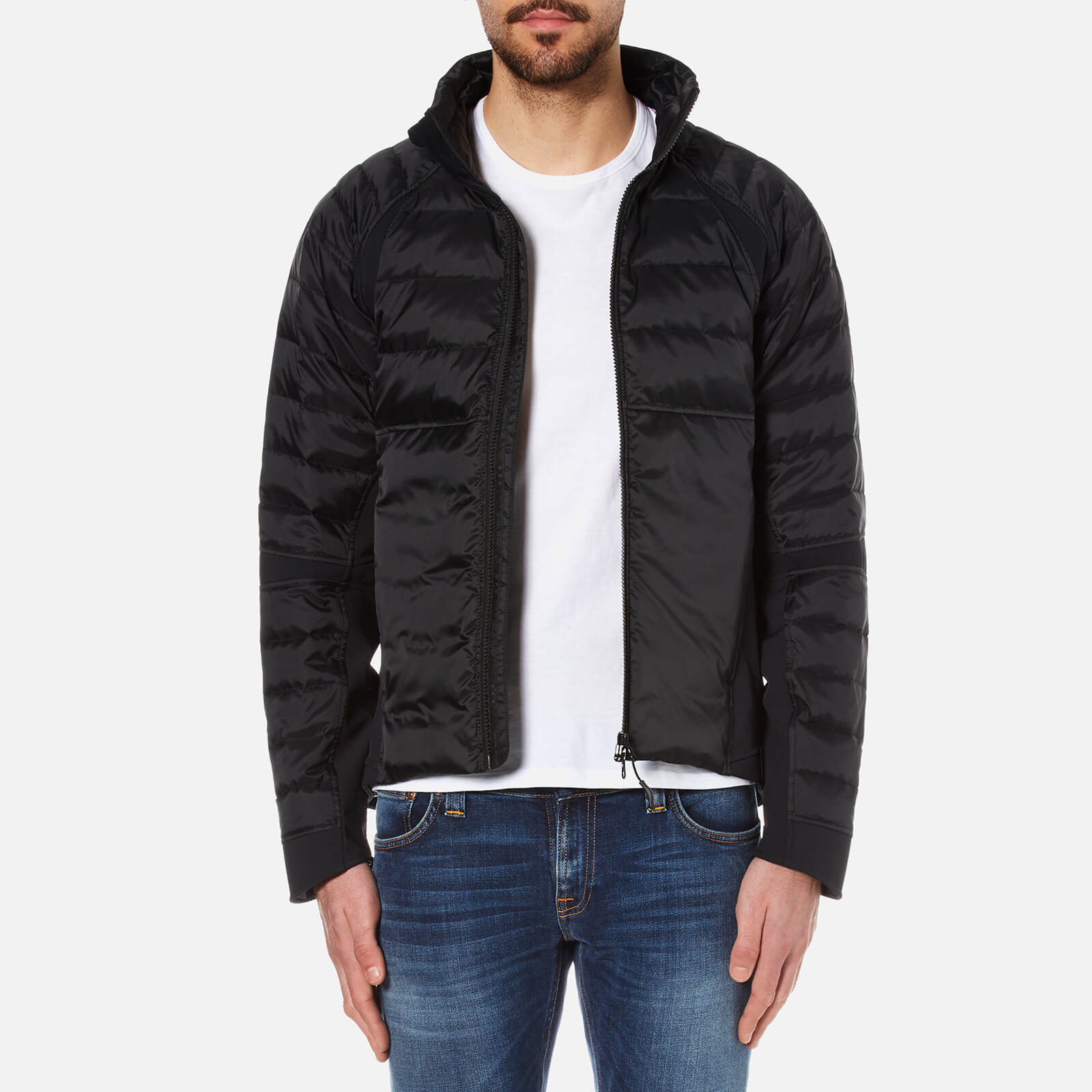Men's hybridge perren jacket on sale