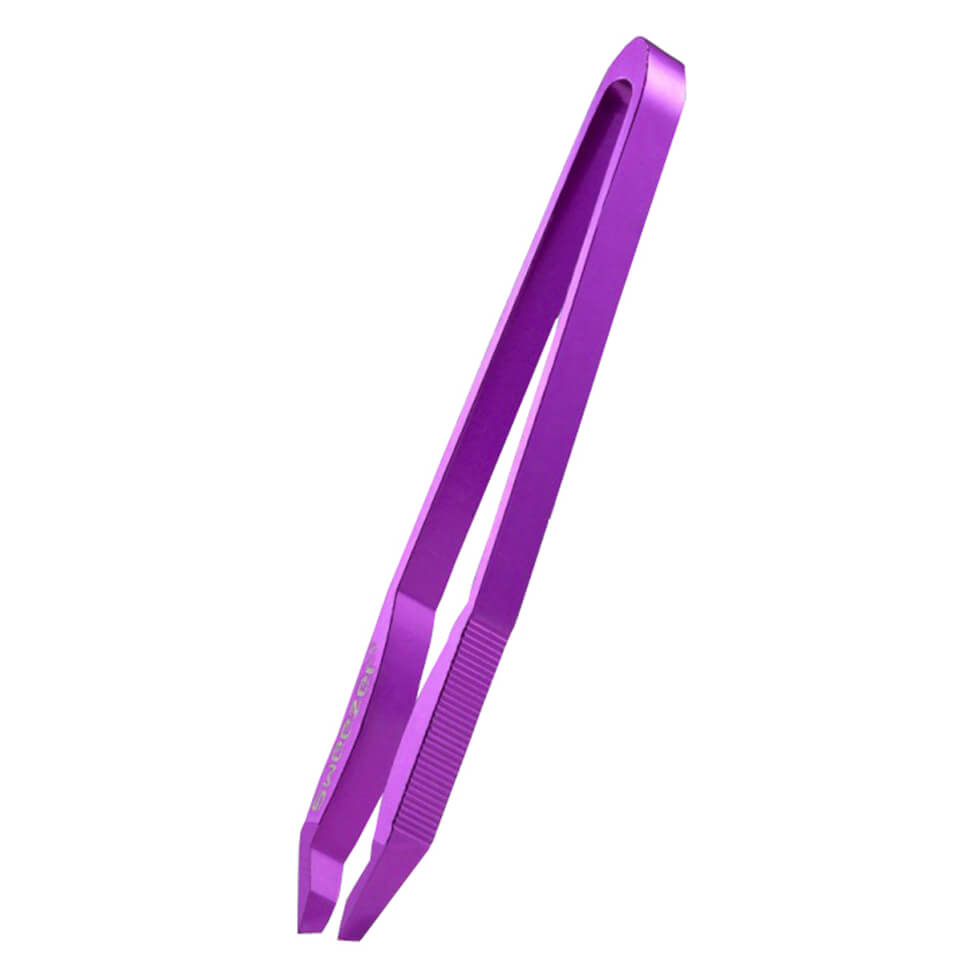 Pinzas Innovative de Rubis - Púrpura