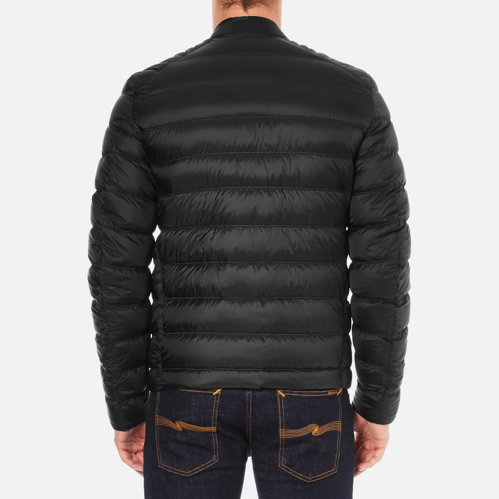 Belstaff halewood best sale