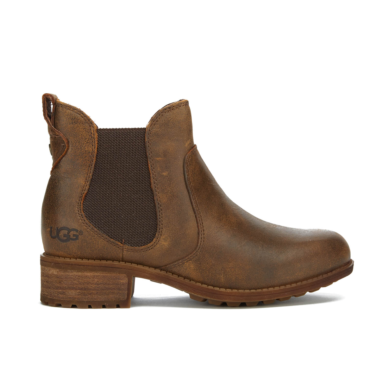 Bonham ii waterproof top chelsea bootie