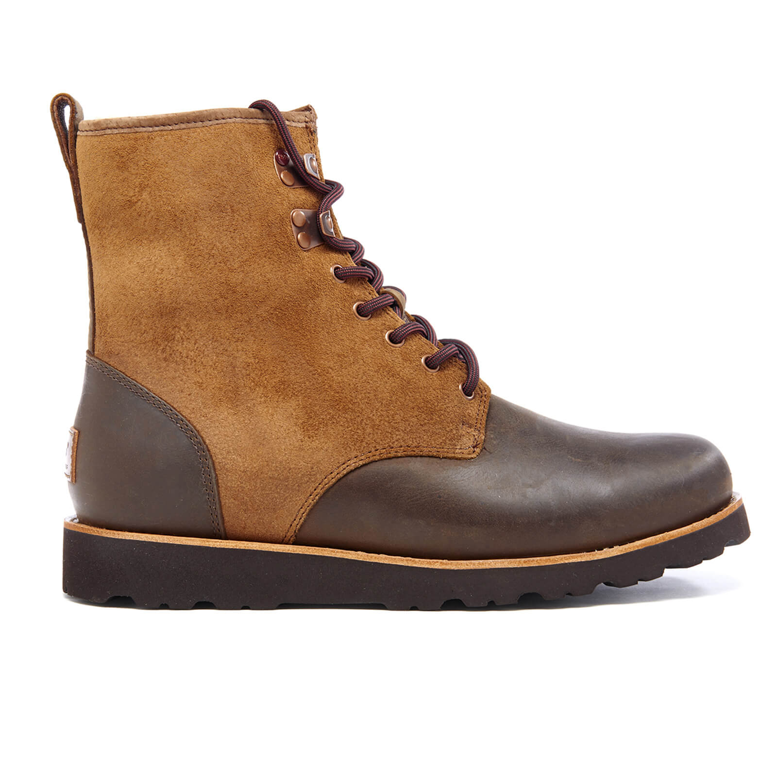 Hannen boot deals
