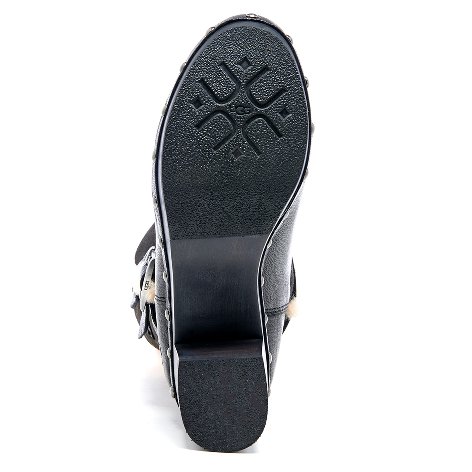 Ugg brea clog clearance boots