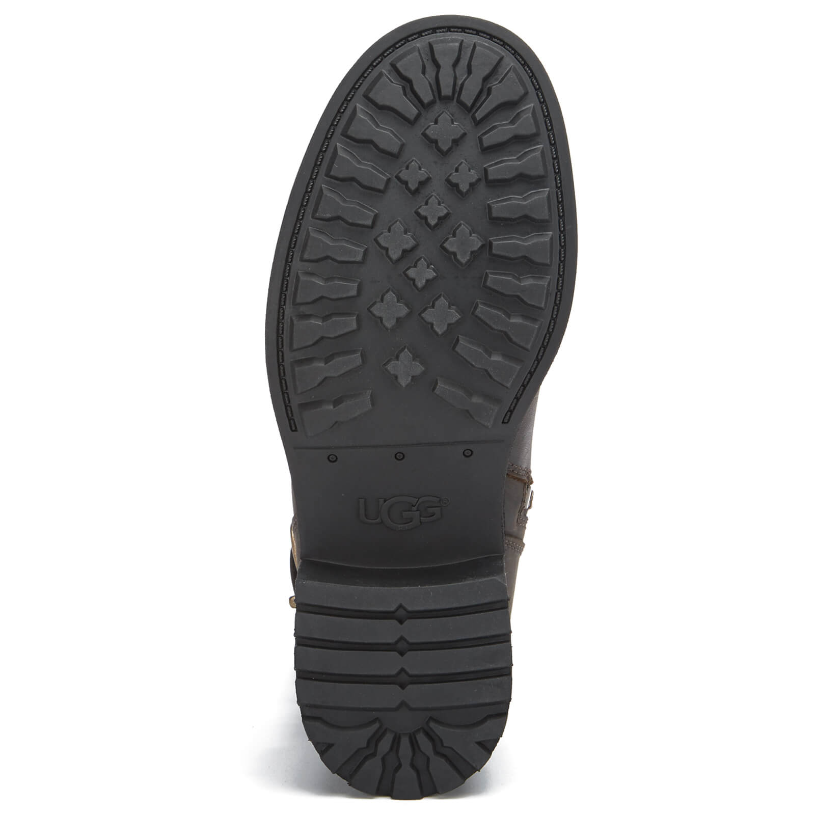 Ugg womens wilcox boots black cheap