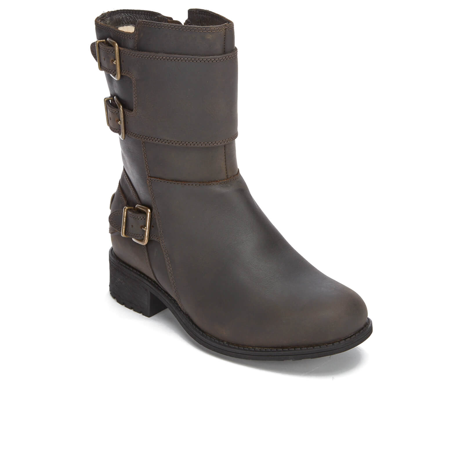 Ugg wilcox boots hotsell