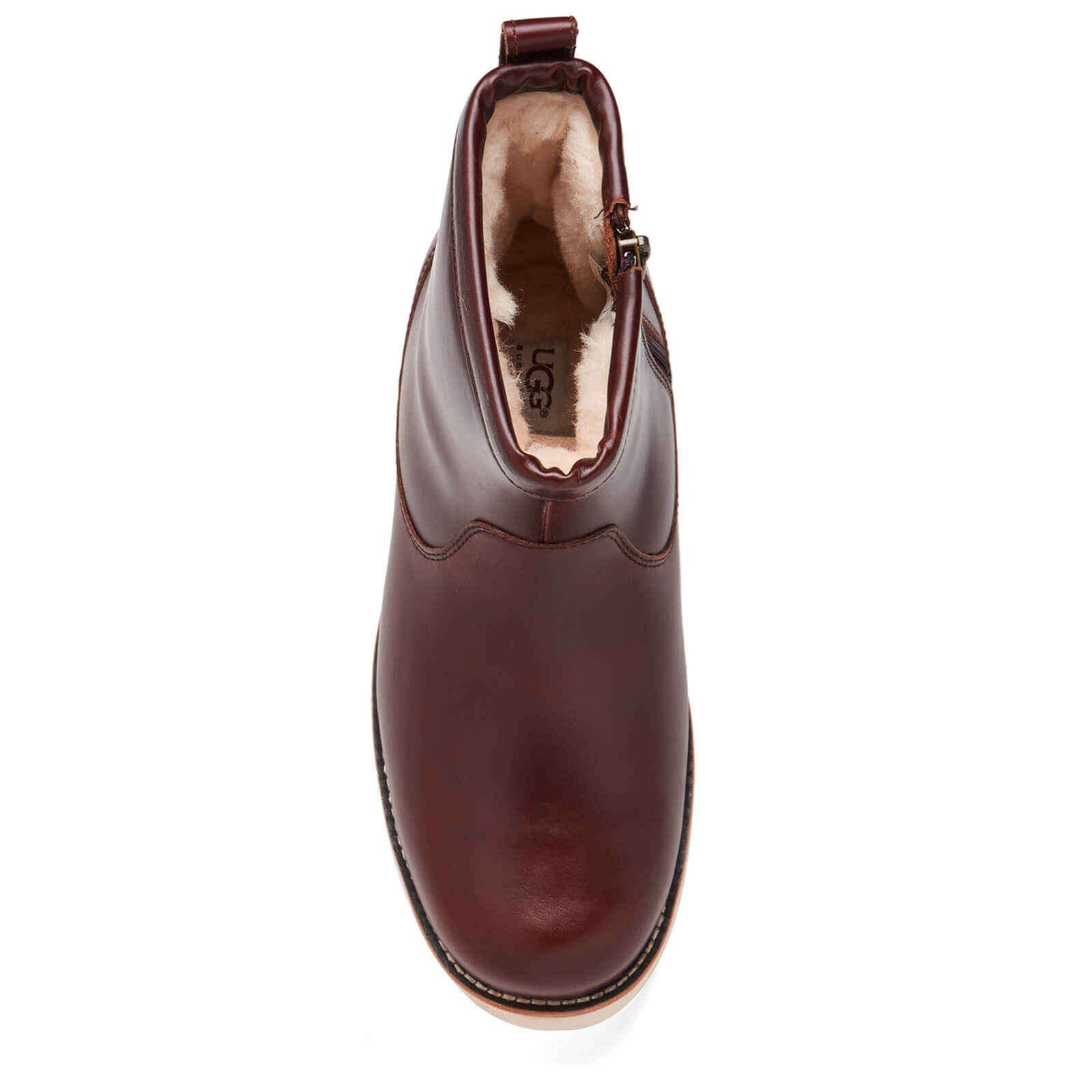 Hendren tl waterproof zip boot best sale