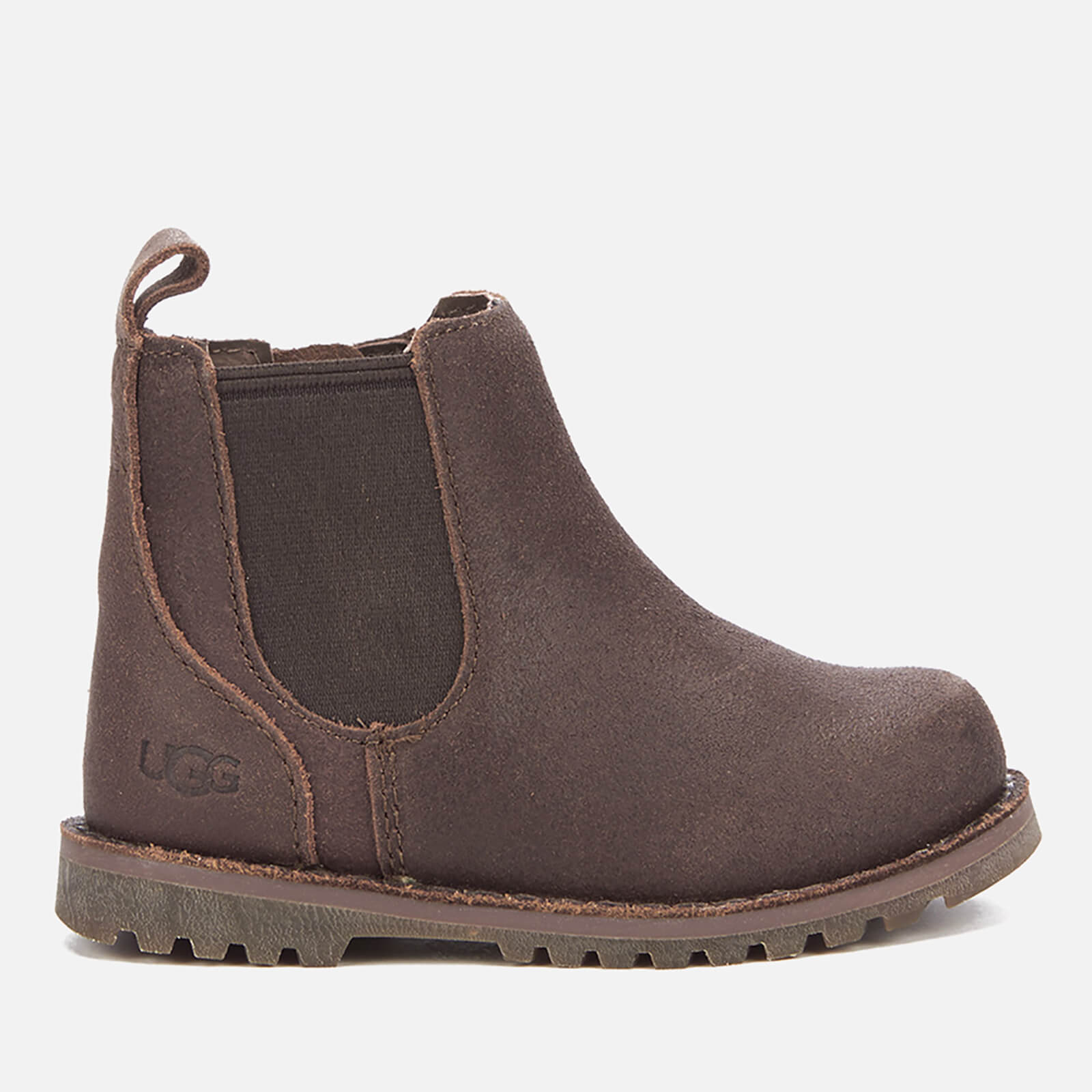 Ugg callum chelsea boots top size 5