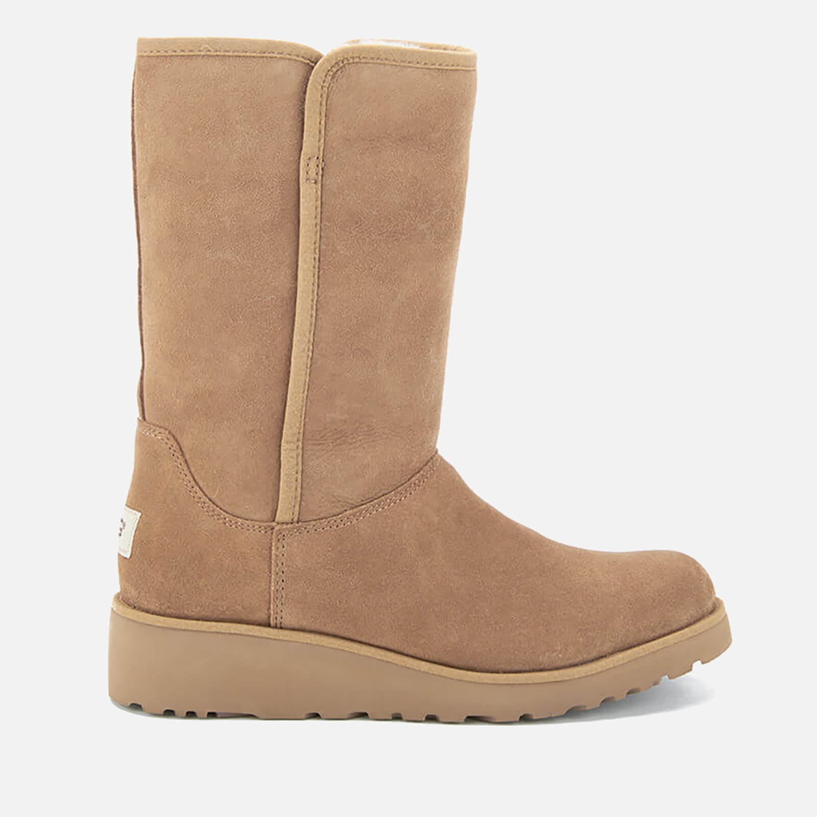 Ugg amie clearance black 8