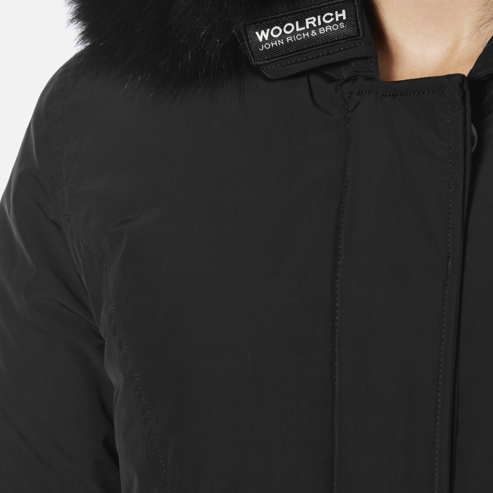 楽天市場】WOOLRICH KIDS ウールリッチ キッズ ダウンジャケット