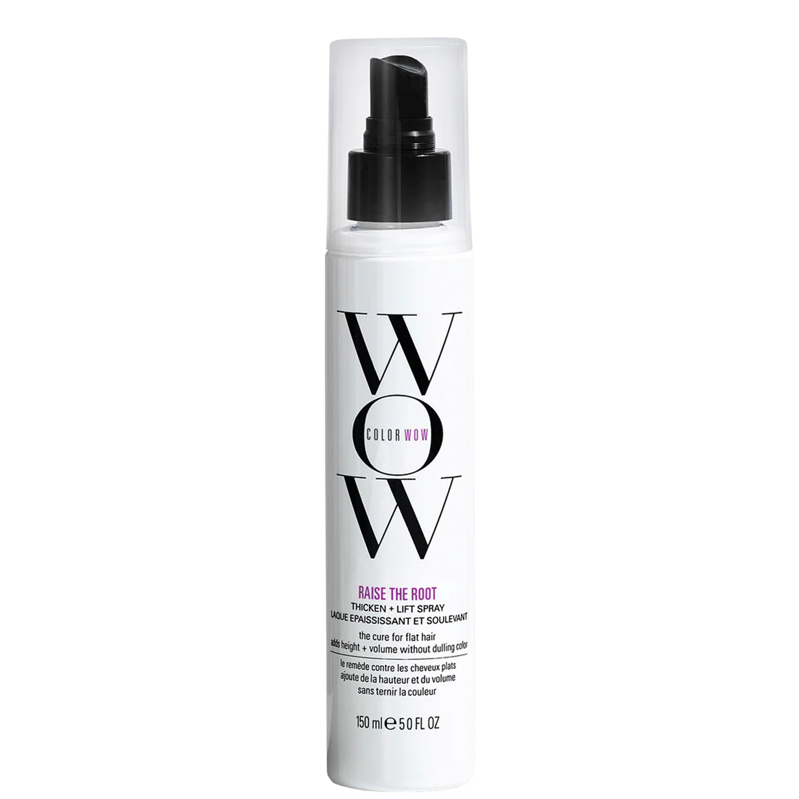 Spray Raise the Roots de Color Wow 150 ml
