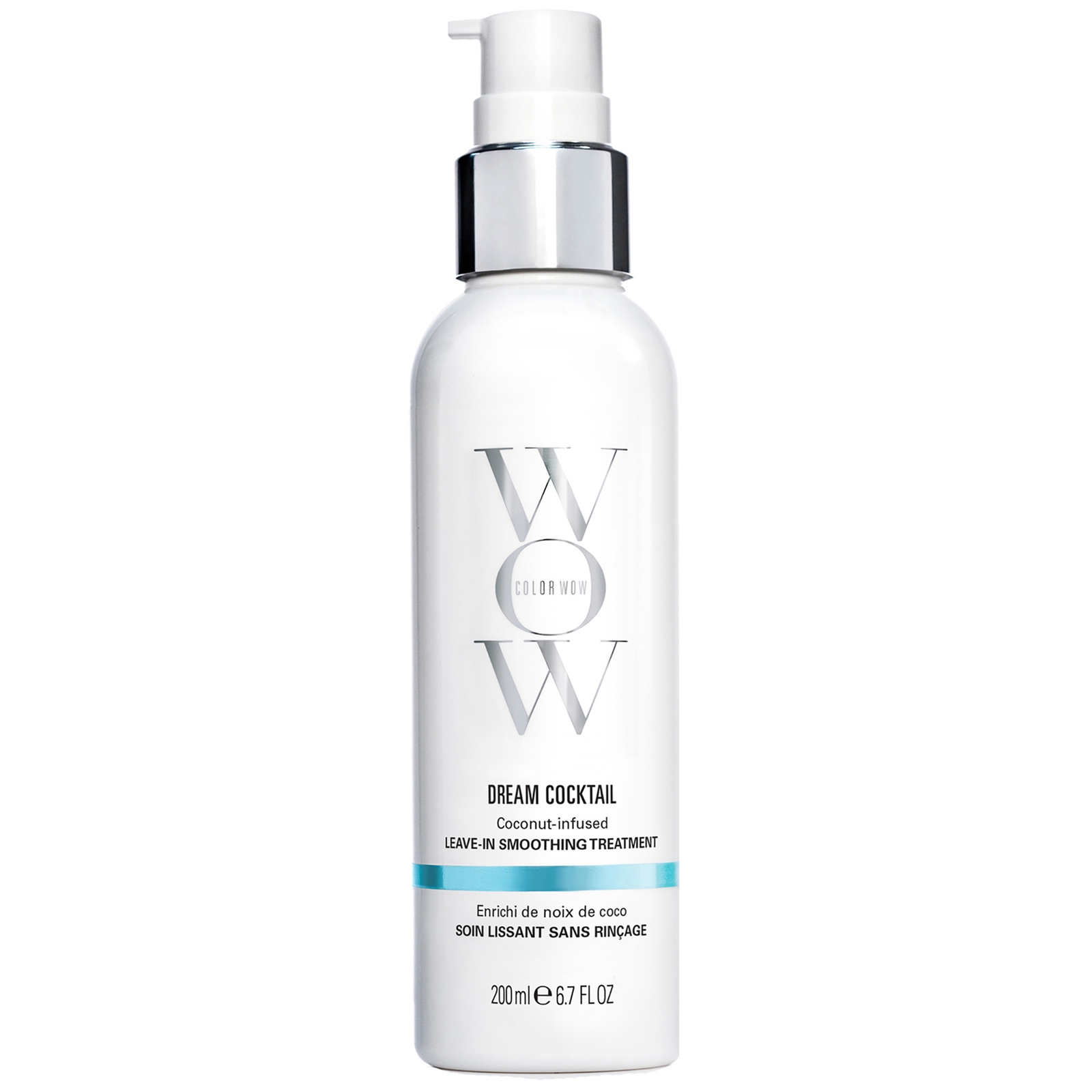 Tónico Biónico Cóctel de Coco de Color Wow 200 ml