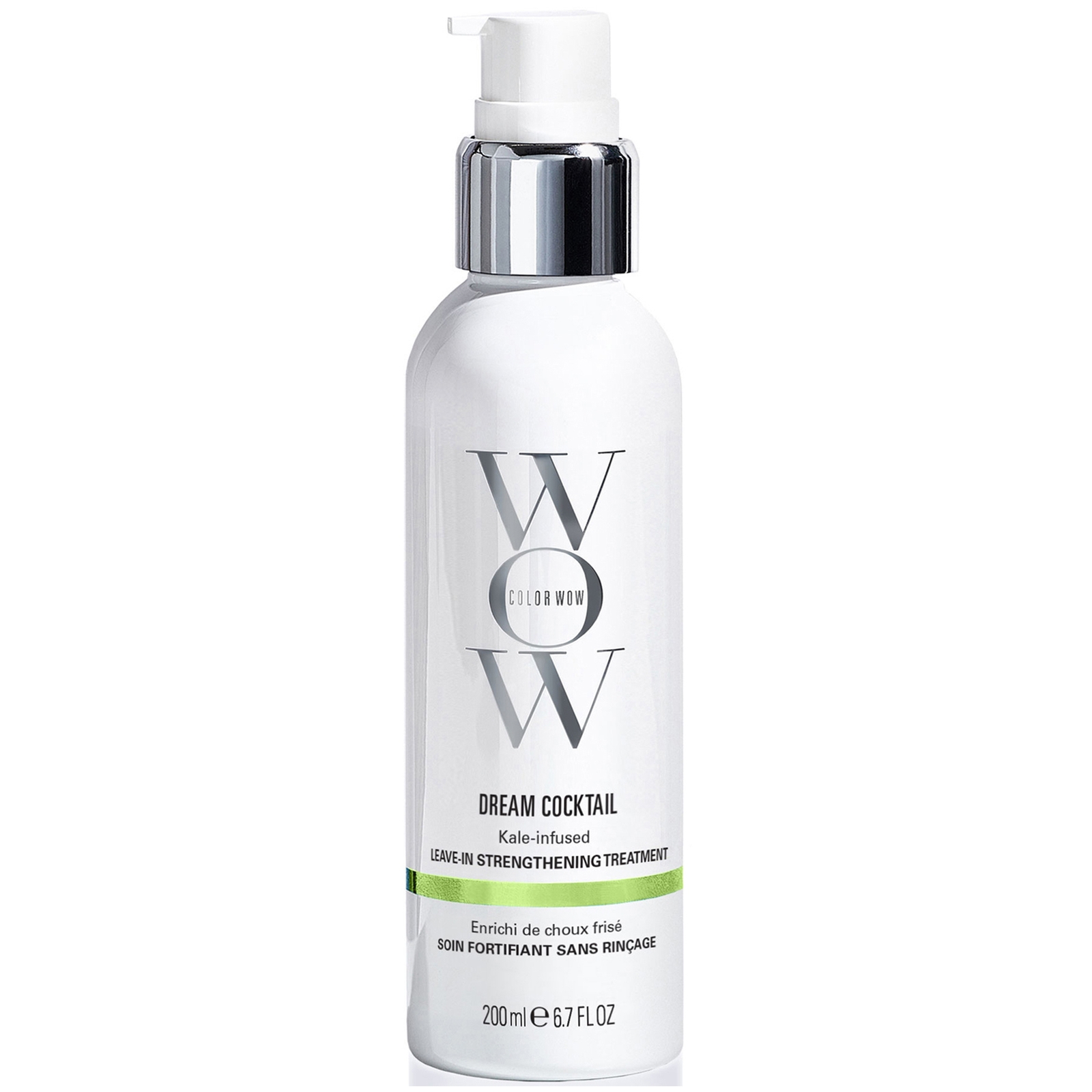 Color Wow Dream Cocktail - Kale Infused 200ml