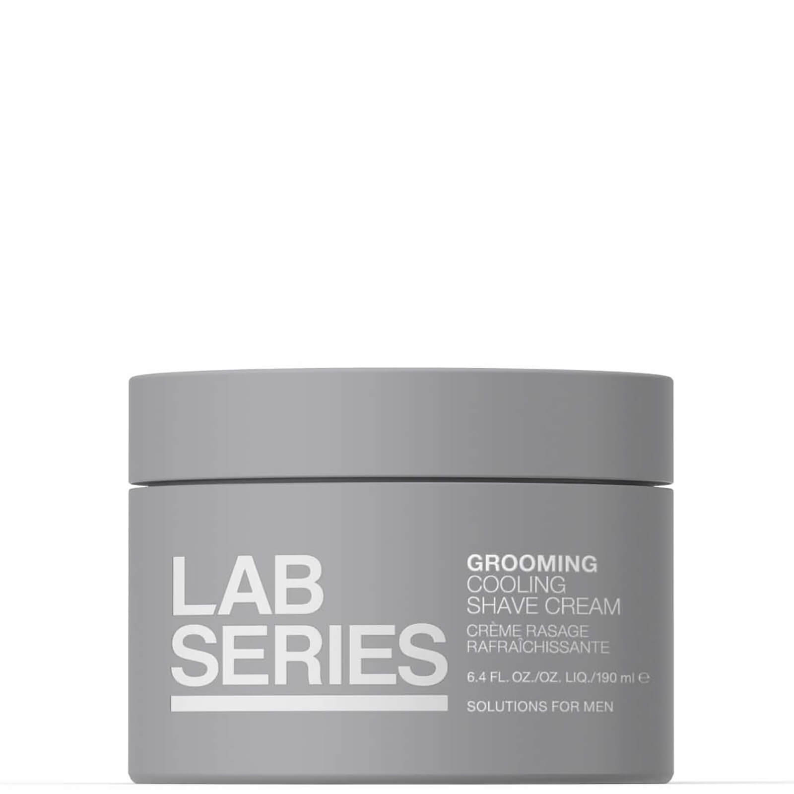 Lab Series Cooling Shave Cream 190ml