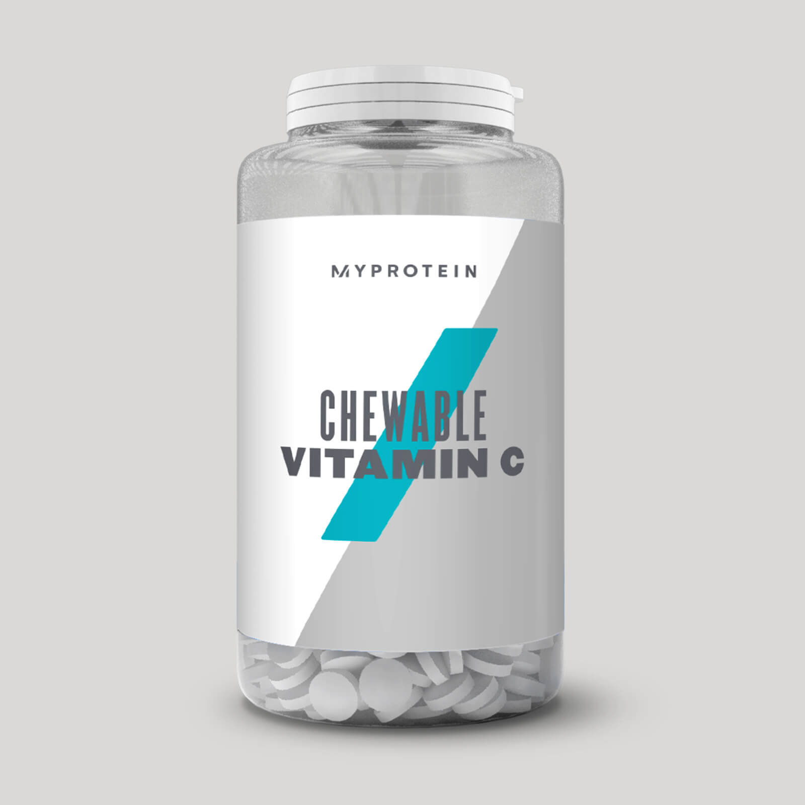 Chewable Vitamin C Tablets